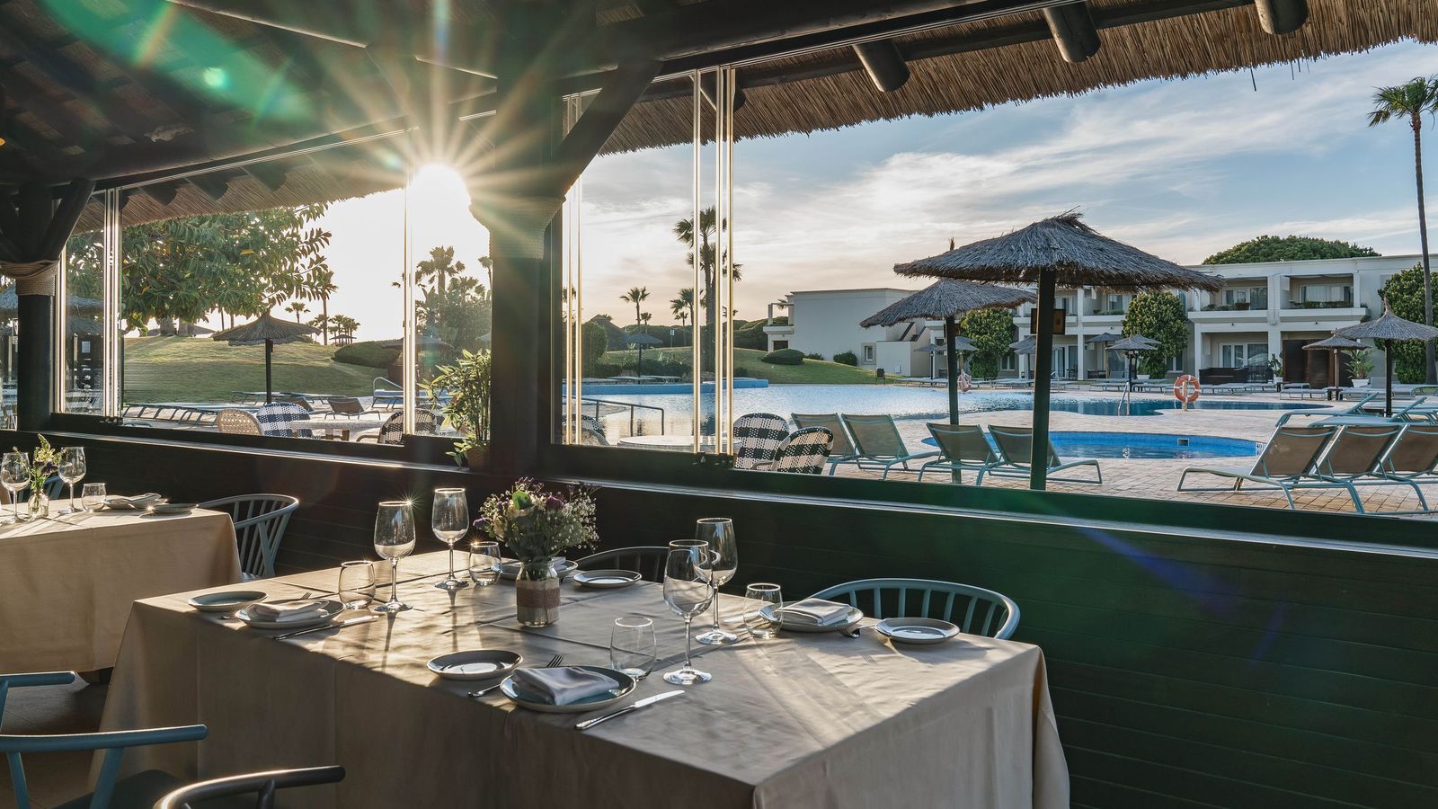 Espacios gastronómicos diseñados para todos los gustos