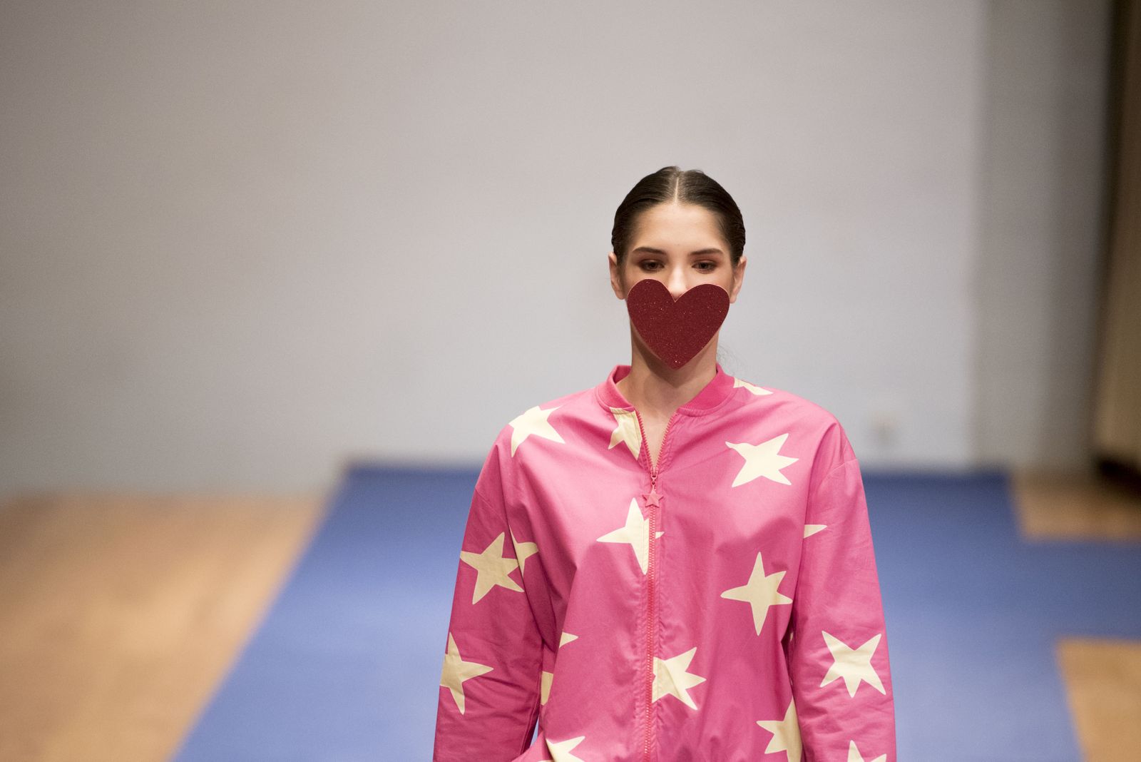 Imágenes de la Granada Fashion Week