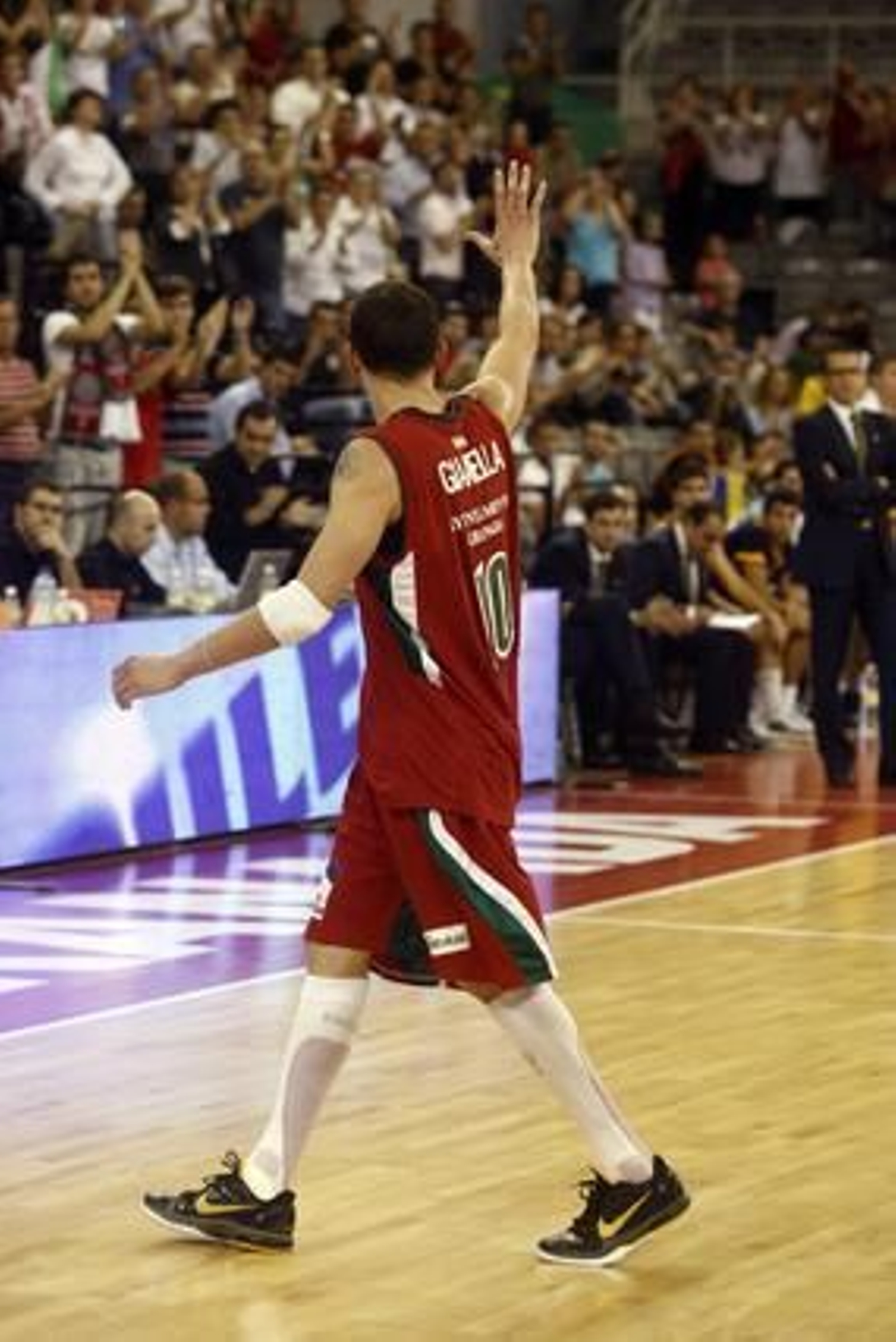 Foto: Pepe Villoslada