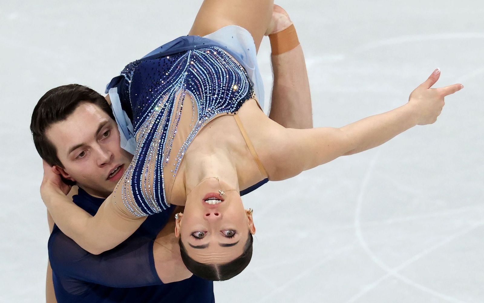 Las mejores fotos de los Juegos Olímpicos de invierno Milán Cortina d'Ampezzo 2026 | Undécima jornada