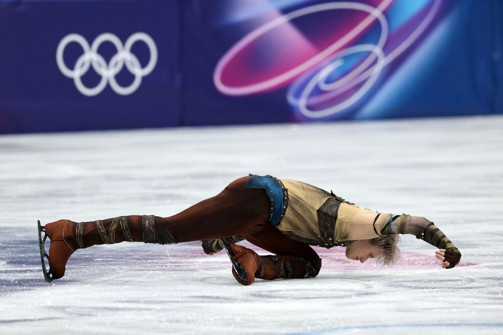 Las mejores fotos de los Juegos Olímpicos de invierno Milán Cortina d'Ampezzo 2026 | Segunda jornada