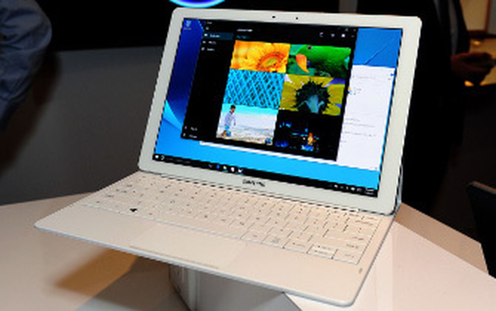 Llega a Media Markt la nueva Samsung Galaxy Tabpro S