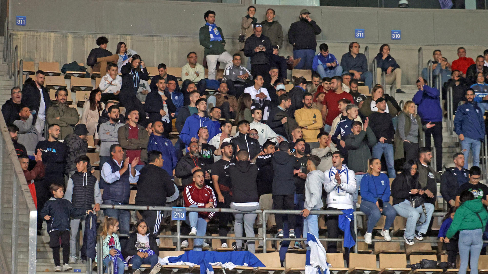 Xerez CD - CD Rota en Chapín