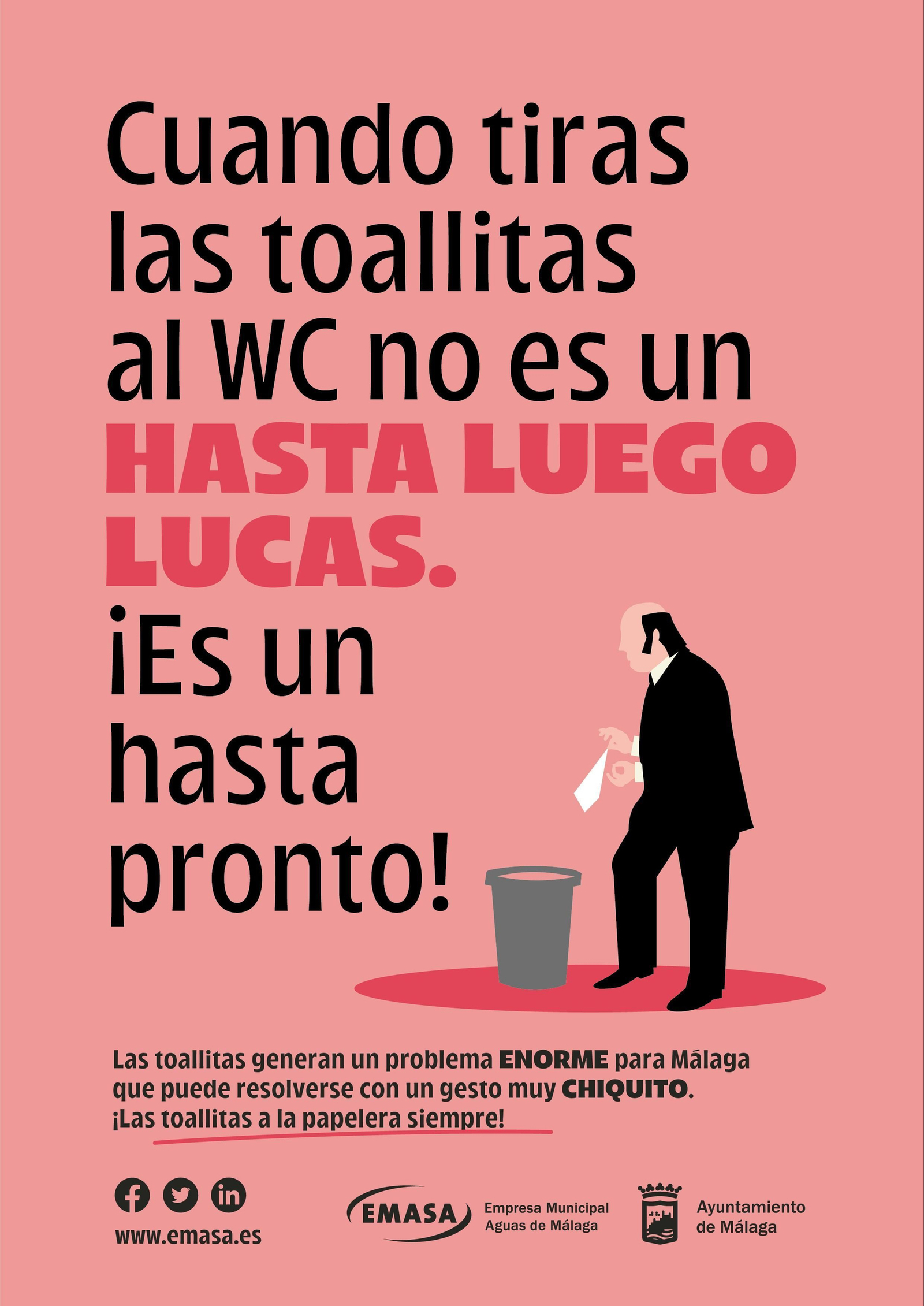 Cartel Chiquito. Cartel Chiquito.