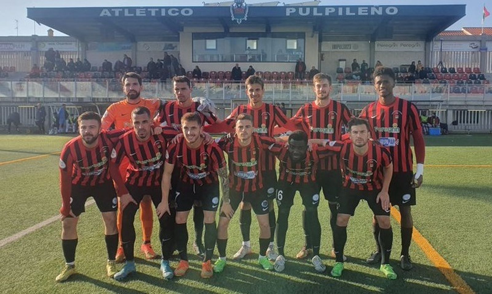 Once presentado por Juan Asensio en la jornada dominical