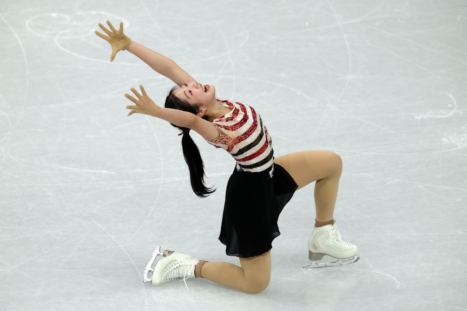 Las mejores fotos de los Juegos Olímpicos de invierno Milán Cortina d'Ampezzo 2026 | Jornada 12