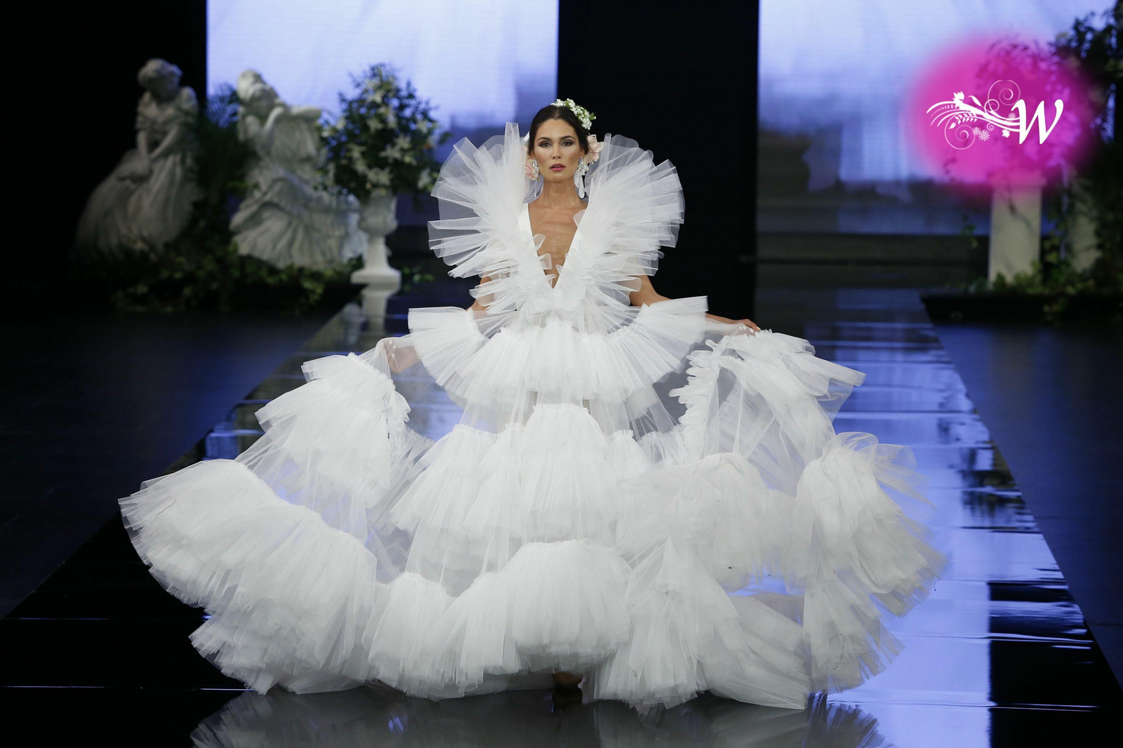 Luis Fernández presenta 'Preludio' en Simof 2020, todas las fotos del desfile