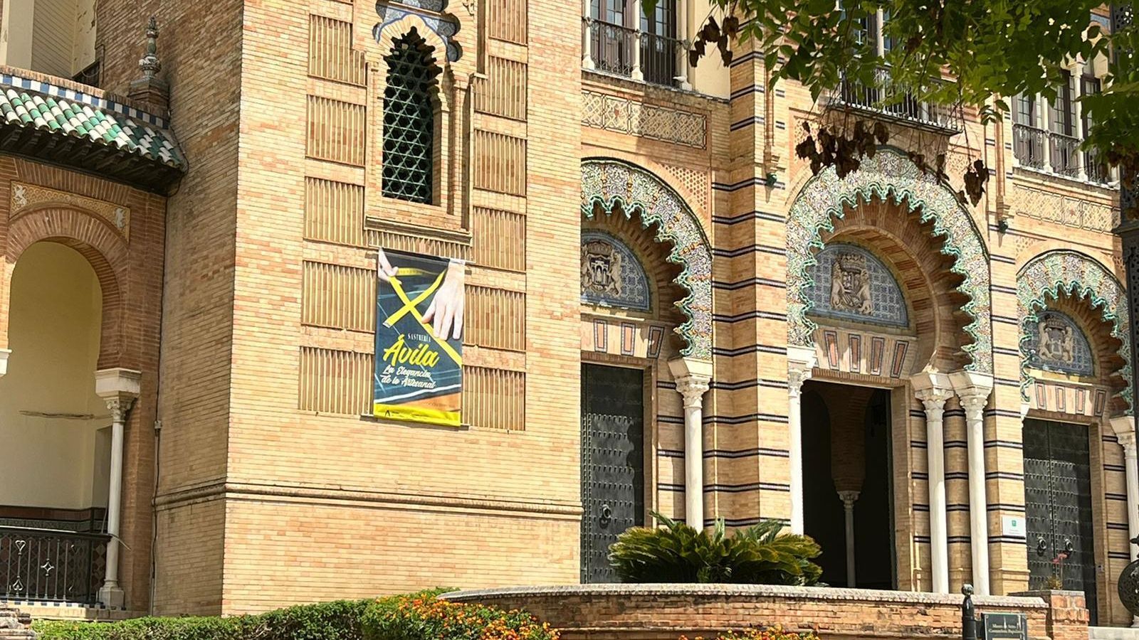 El Museo de Arte y Costumbres Populares recrea la Sastrería del maestro Rodríguez Ávila