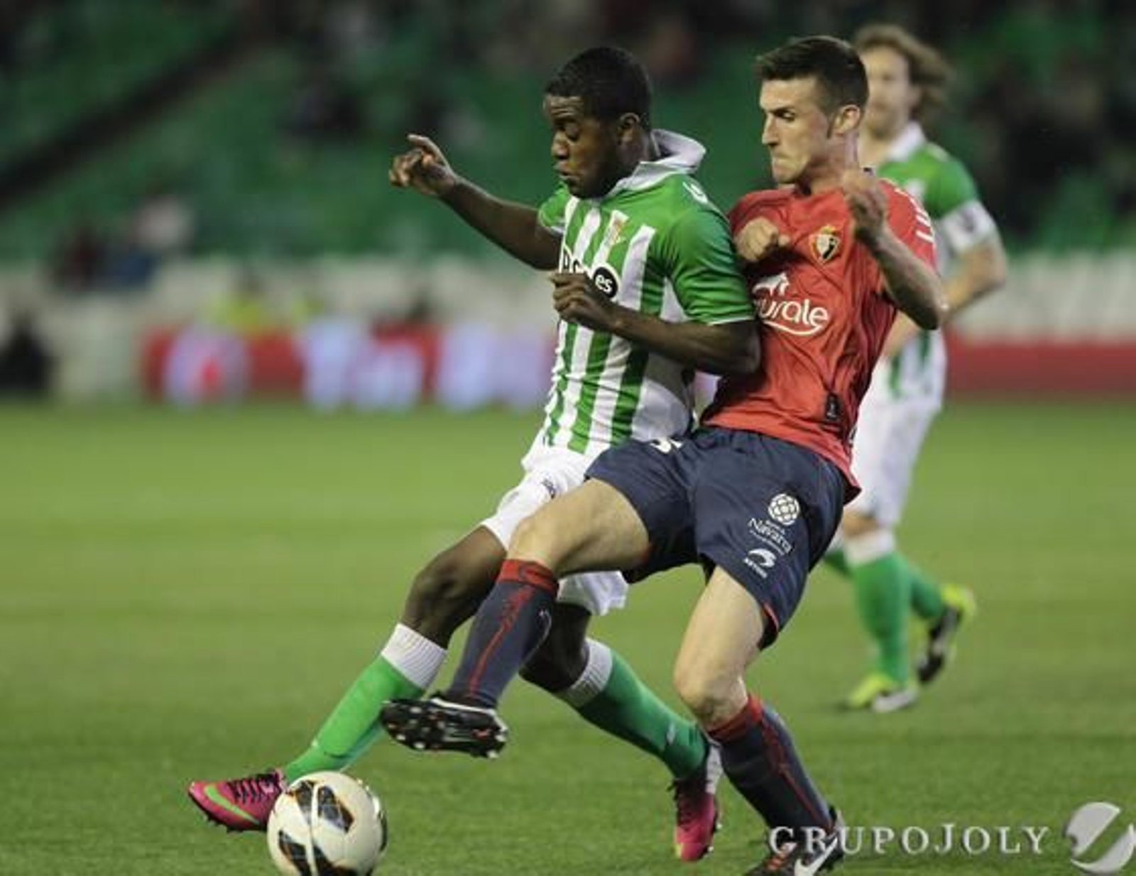 Foto: Antonio Pizarro