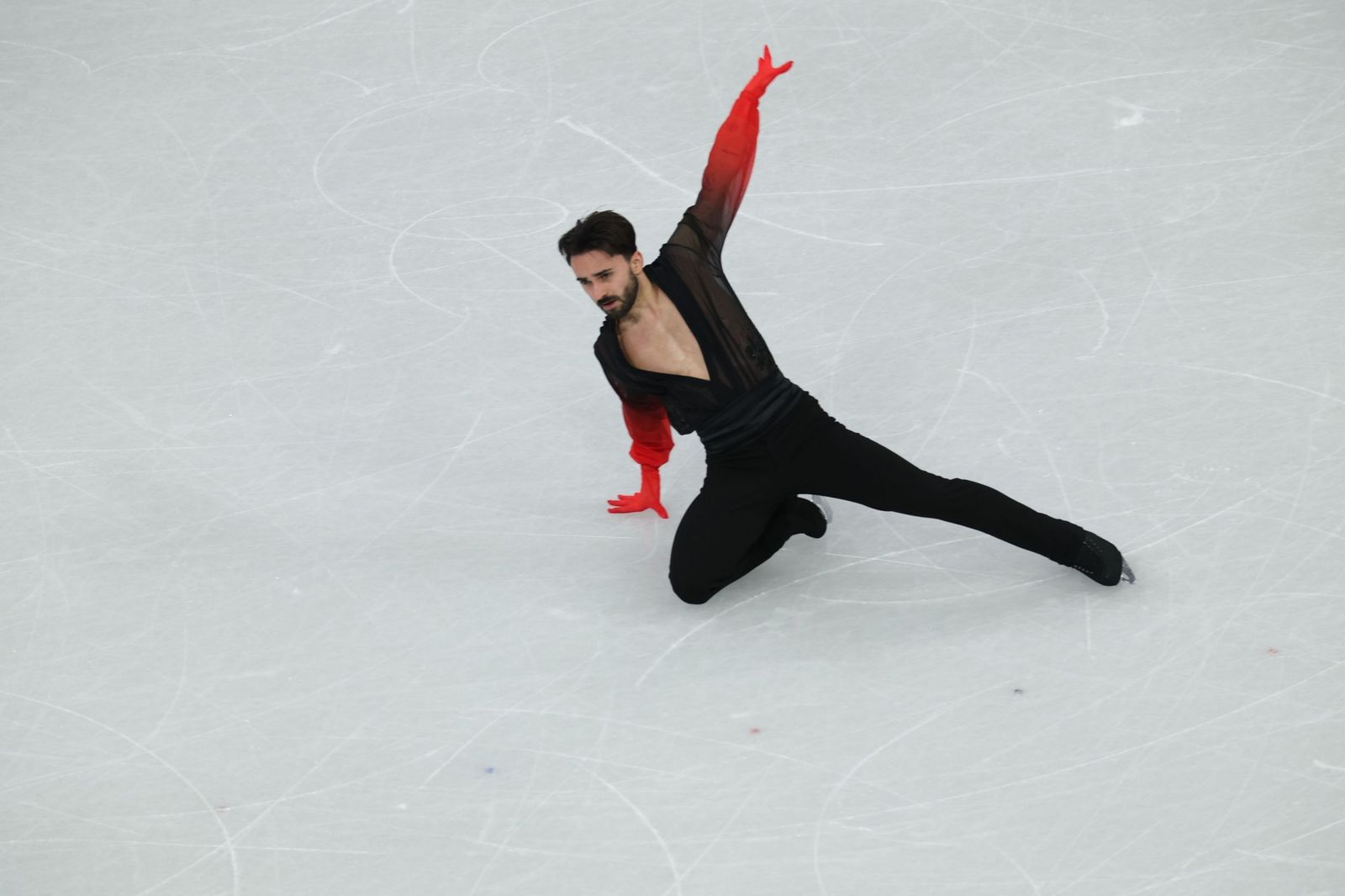 Las mejores fotos de los Juegos Olímpicos de invierno Milán Cortina d'Ampezzo 2026 | Octava jornada