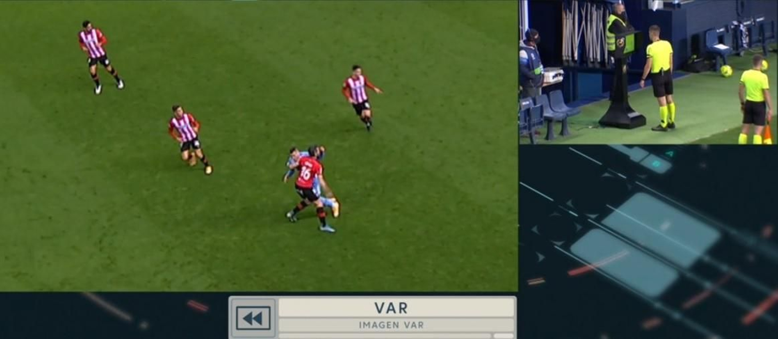 Las fotos del Málaga CF-Logroñés