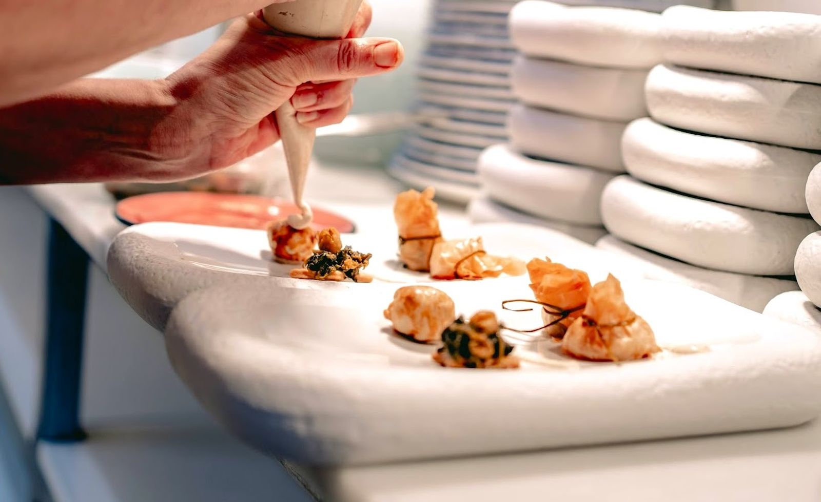 El restaurante de Huelva que está a un paso de la Estrella Michelín