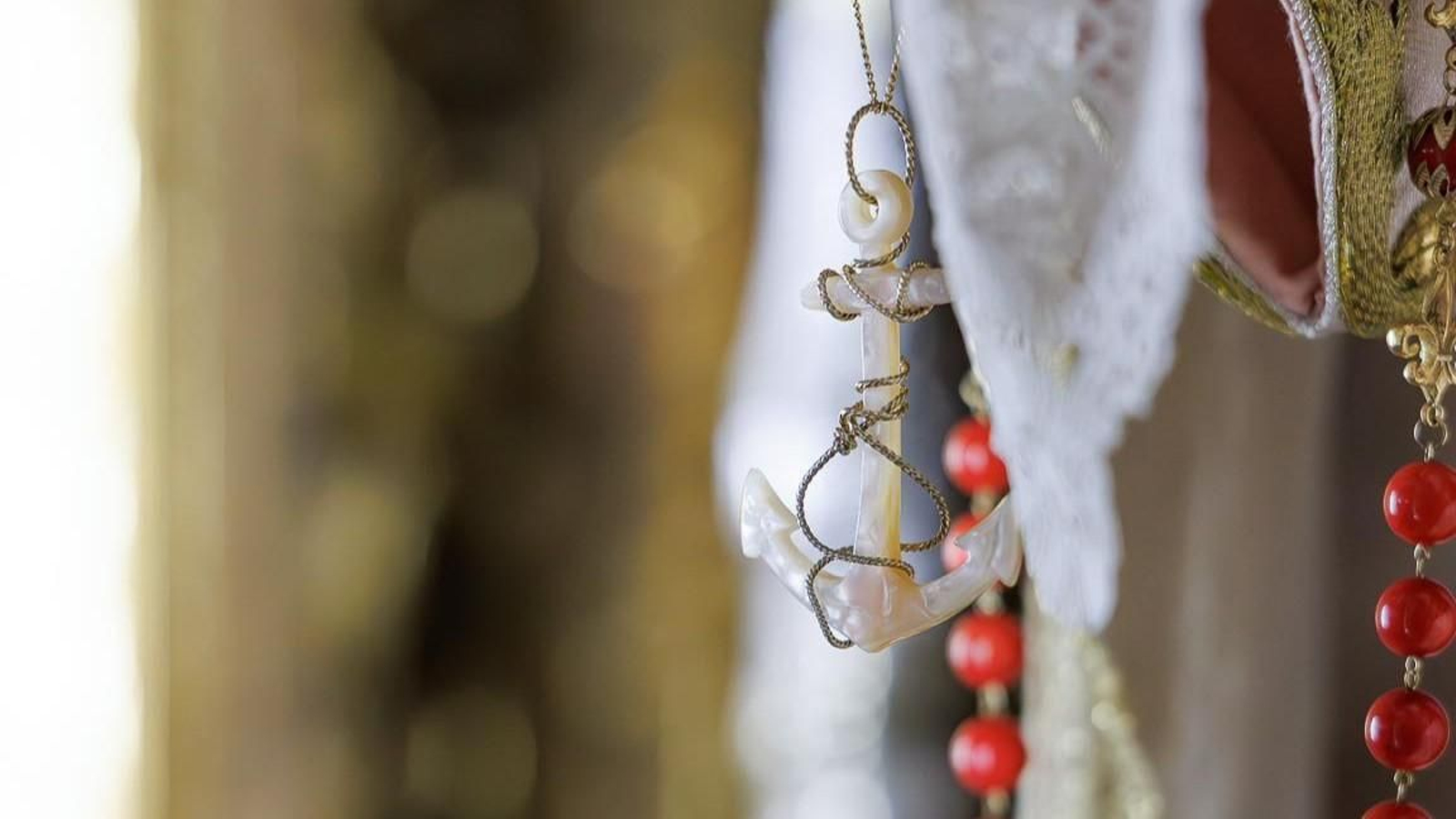 Fotogalería ‘Granada bajo palio’ 2025: María Santísima de la Victoria