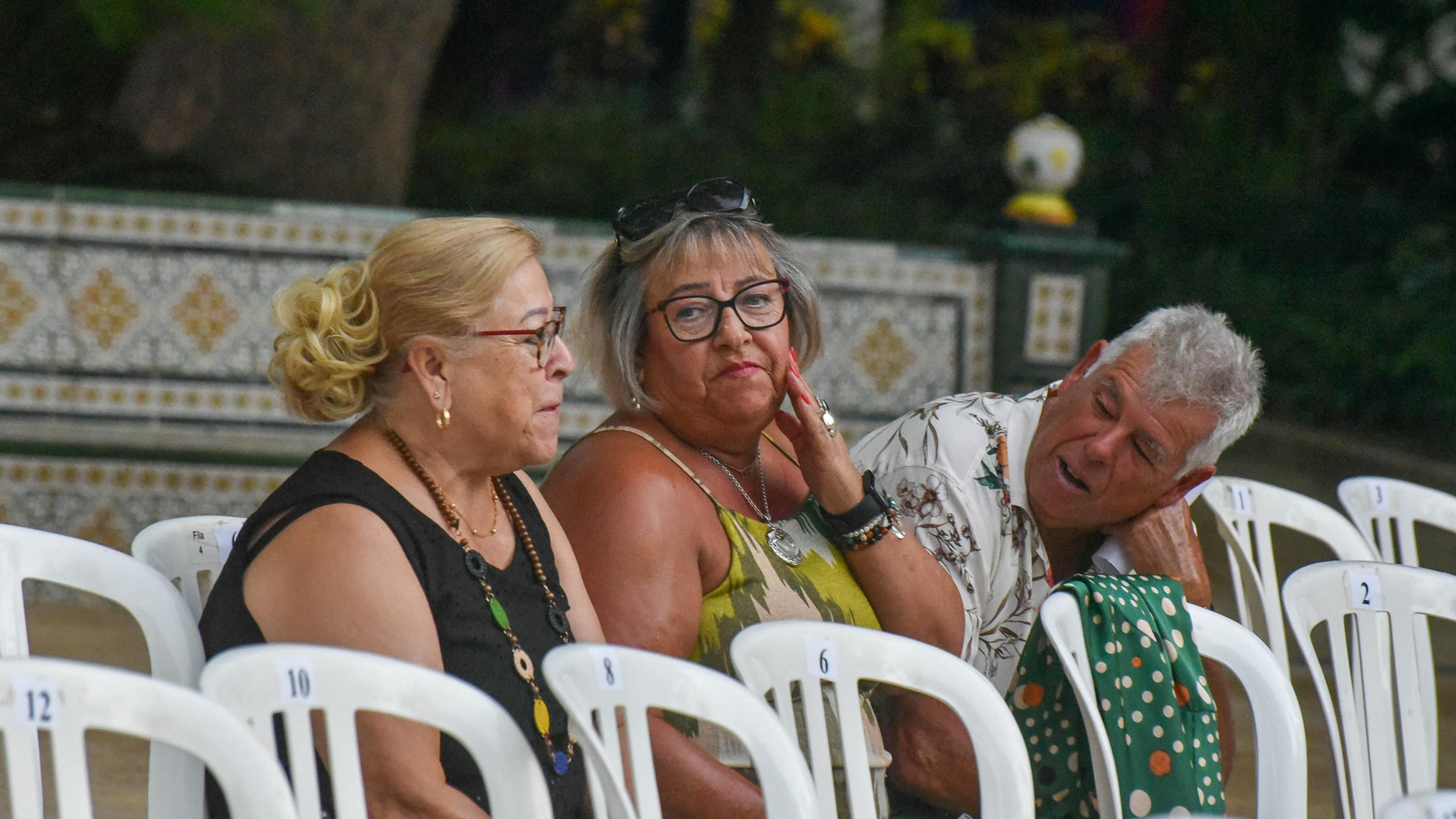 Búscate en el concierto de Diego del Morao  en el IX Encuentro Internacional de guitarra Paco de Lucía