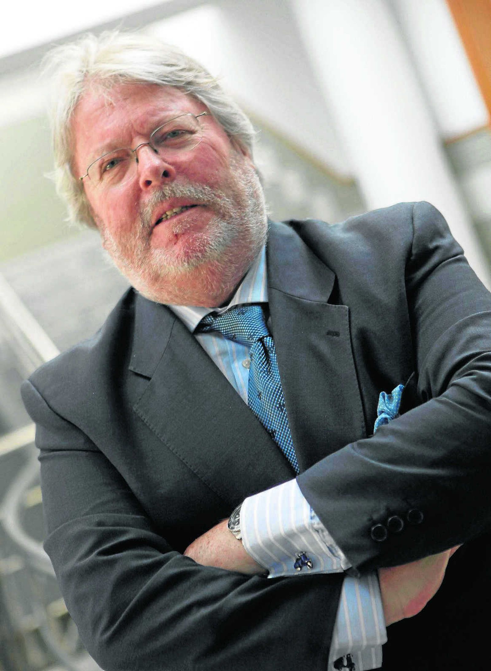 "La gente está loca por venir a Andalucía en cuanto les dejen"