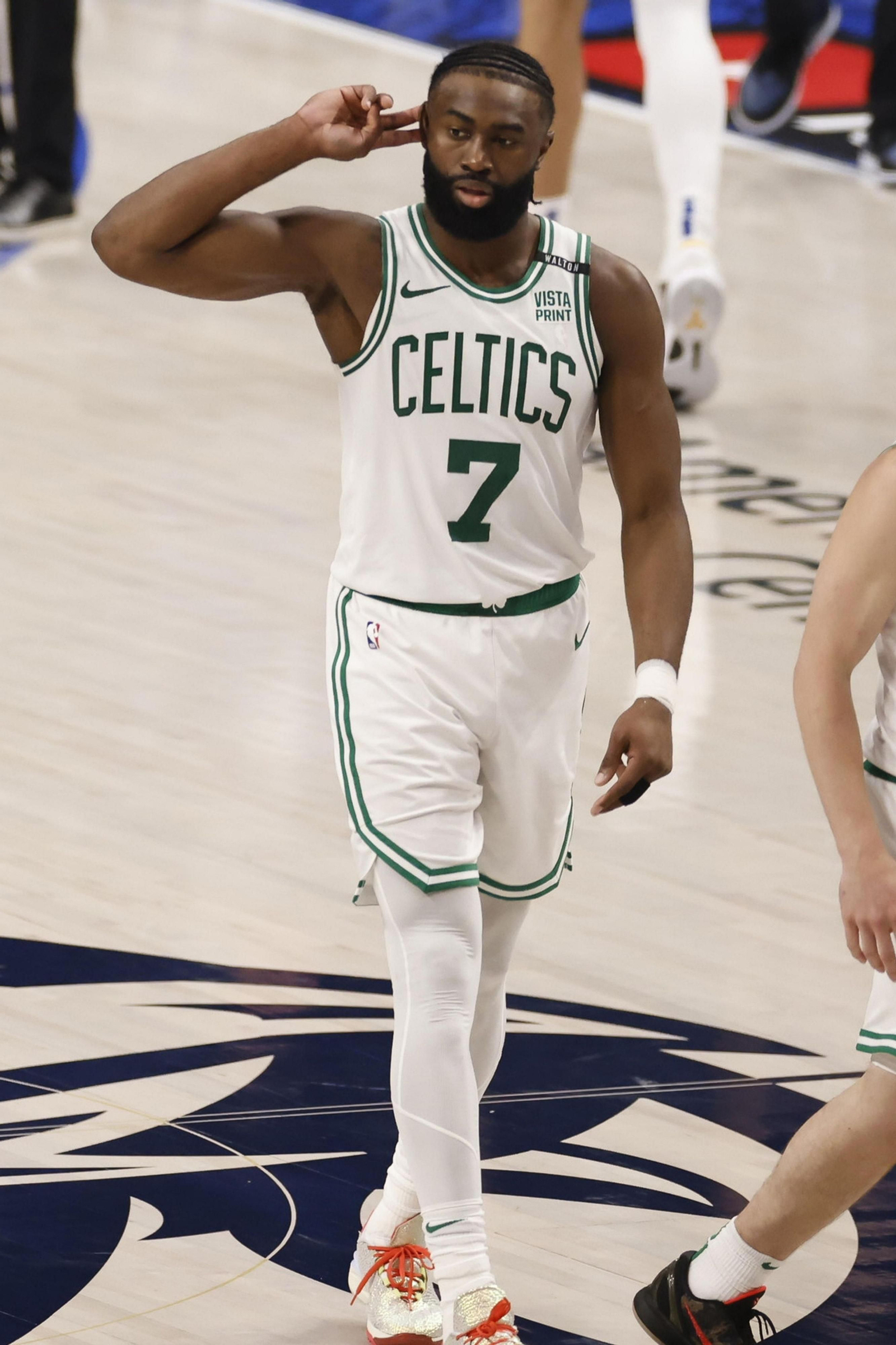 Las mejores fotos del tercer partido de la final de la NBA