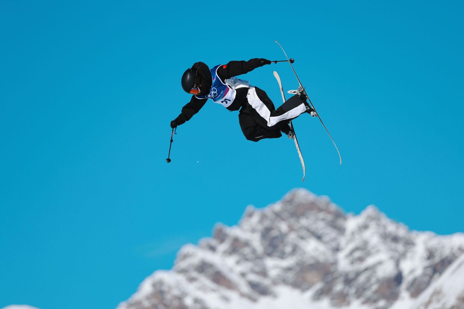 Las mejores fotos de los Juegos Olímpicos de invierno Milán Cortina d'Ampezzo 2026 | Segunda jornada