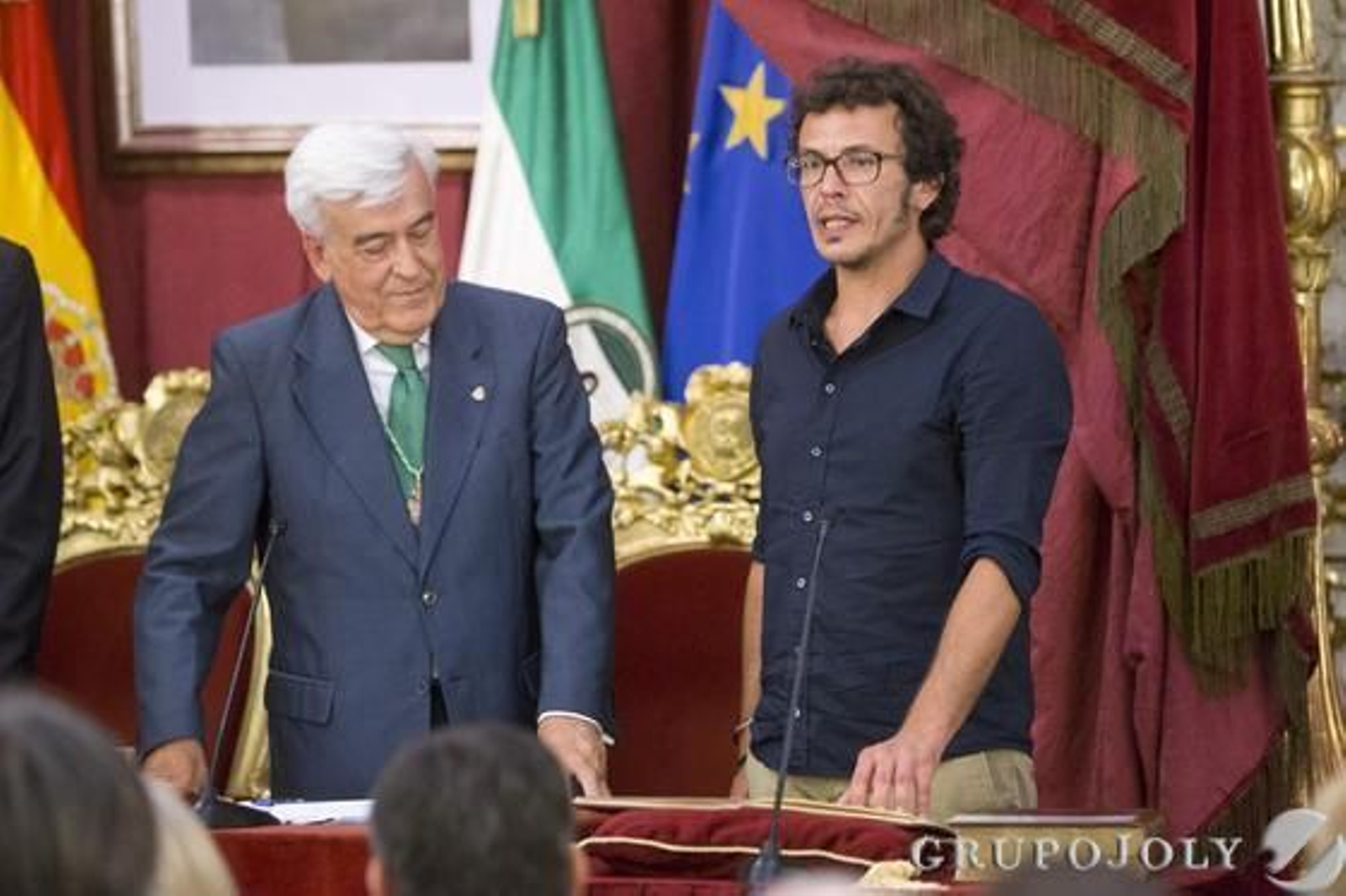 Foto: Julio Gonzalez