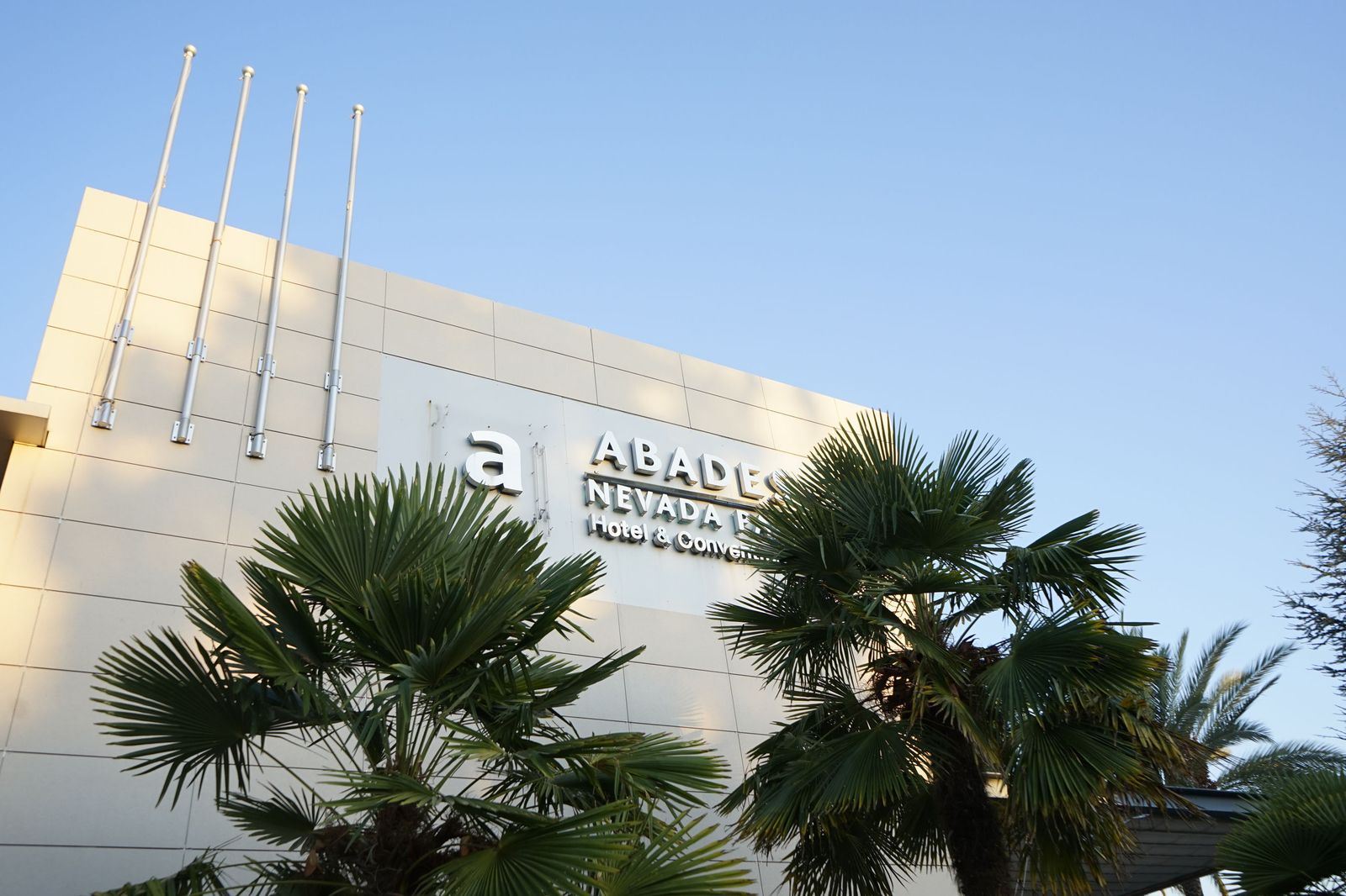 El Grupo Abades establece en Granada la sede de su nueva Fundación bajo los campos de actuación del deporte, cultura y ámbito social