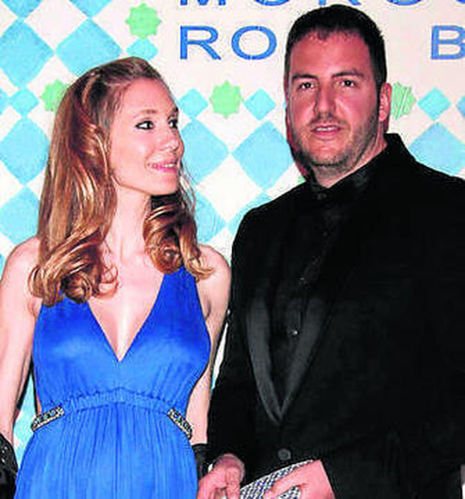 Borja Thyssen y Blanca Cuesta han sido padres por segunda vez