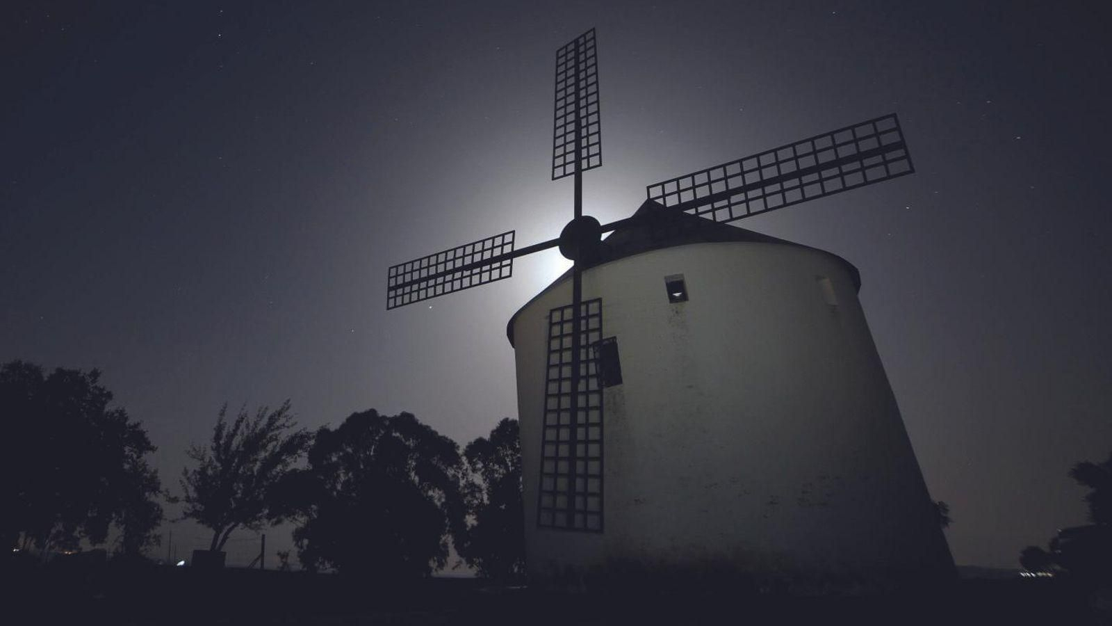 Un nombre curioso y una historia milenaria