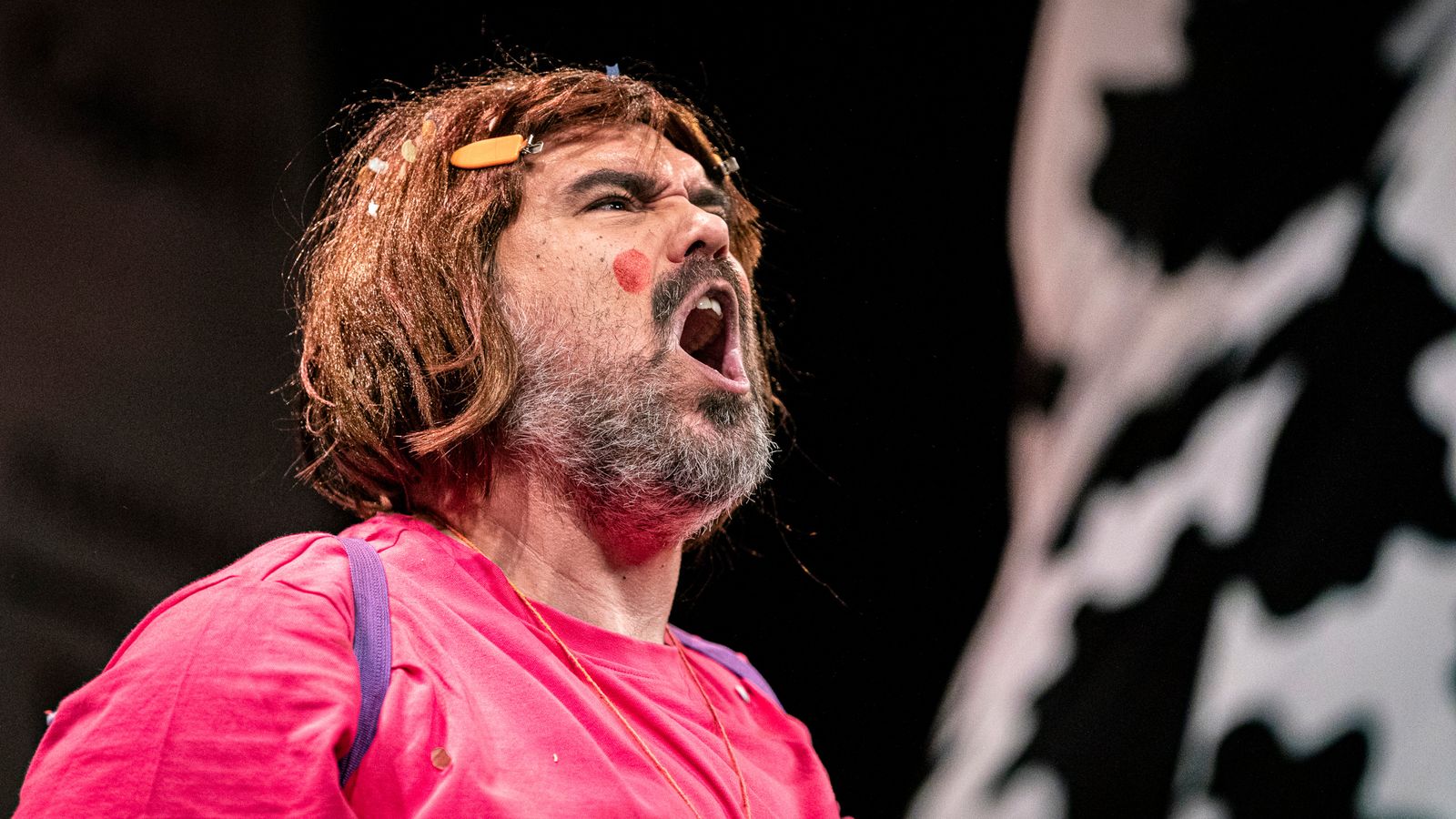 Búscate entre las mejores imágenes de la primera sesión de semifinales del COAC 2025