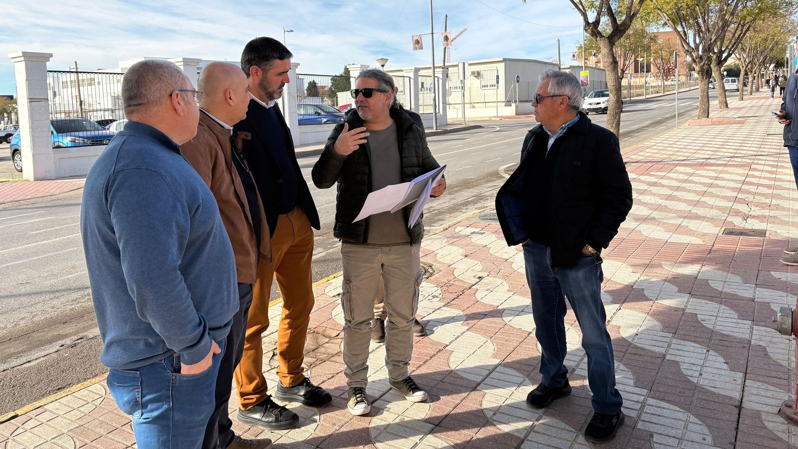 Las instalaciones ofrecerán a jóvenes y deportistas un nuevo espacio para llevar a cabo actividades.