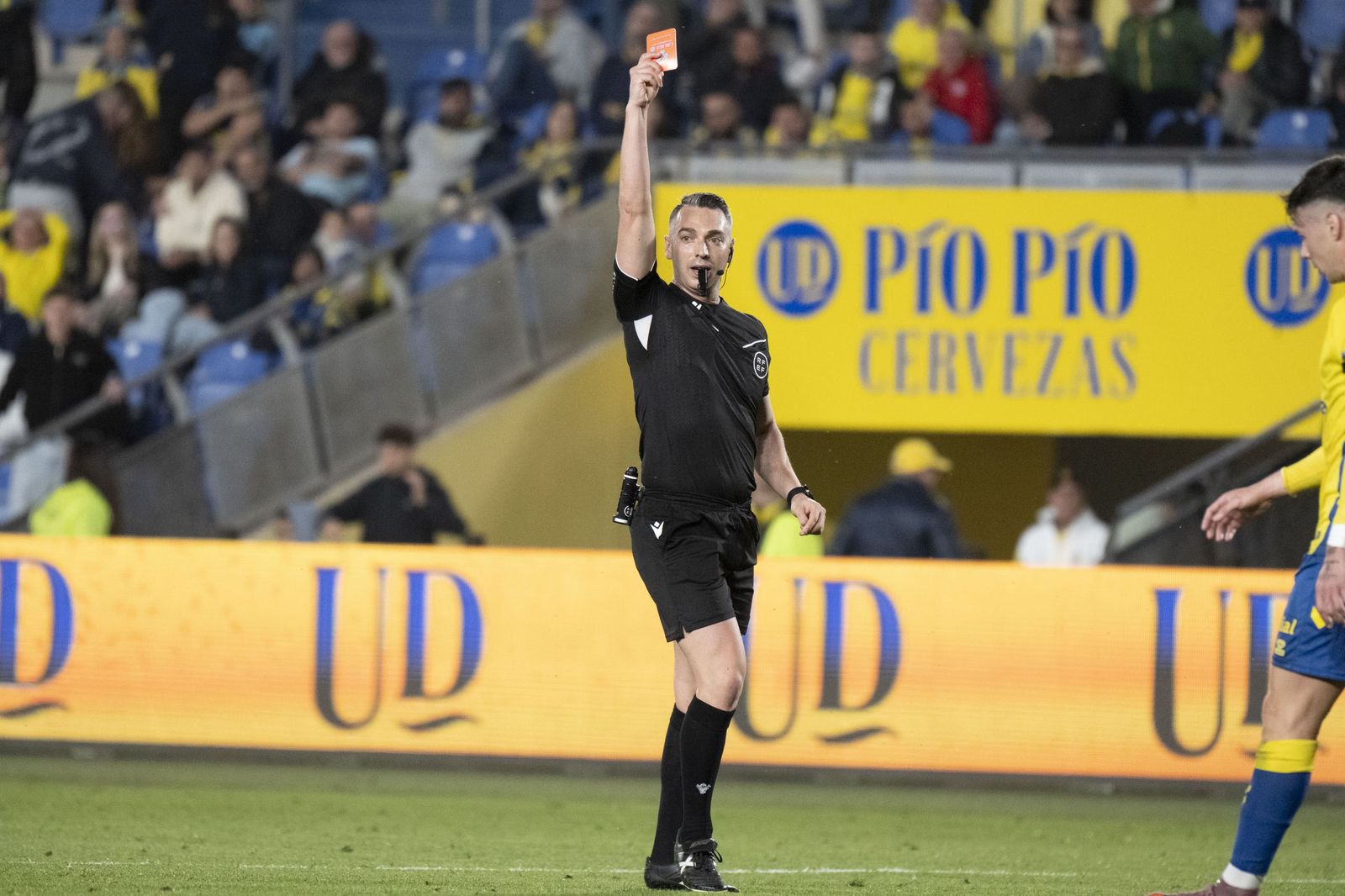 Las mejores fotos del triunfo del Córdoba CF ante Las Palmas