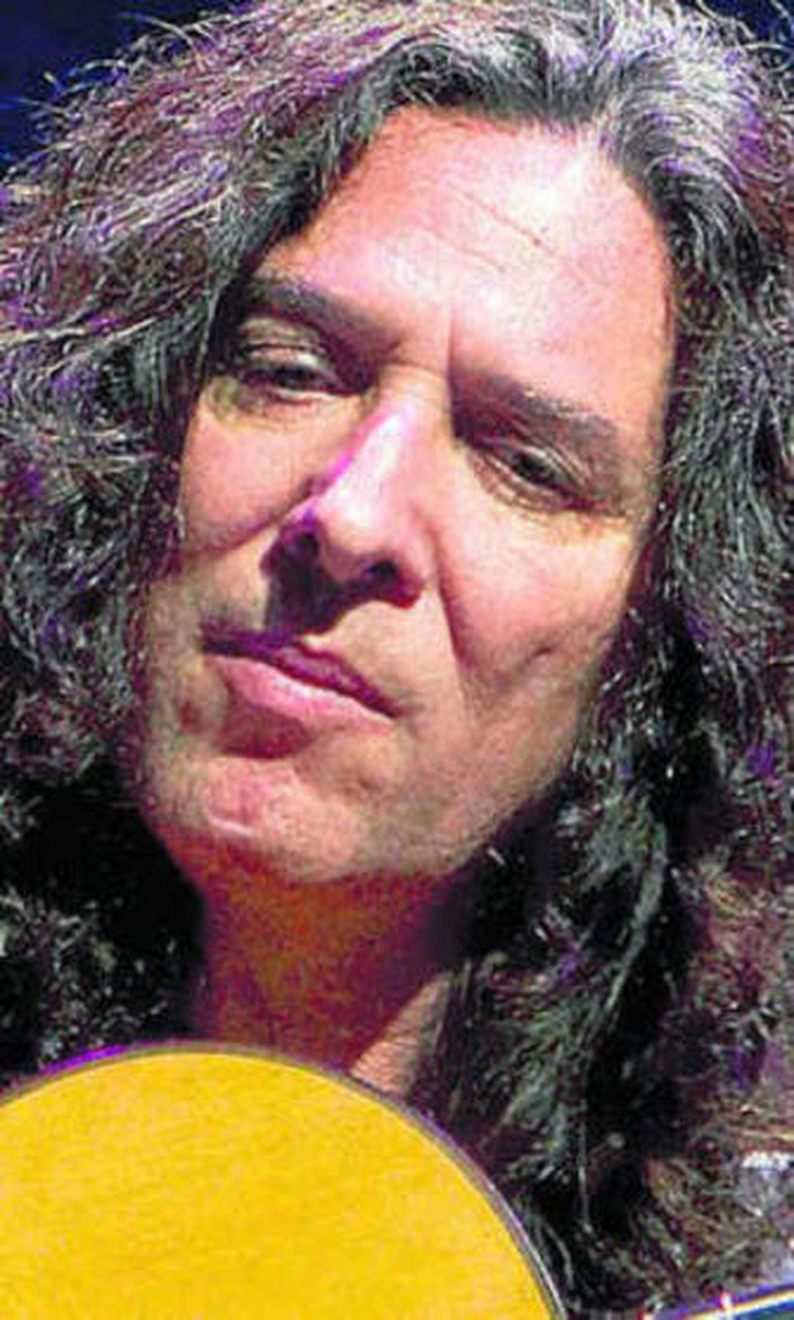 El onubense Arcángel regresa a la peña.