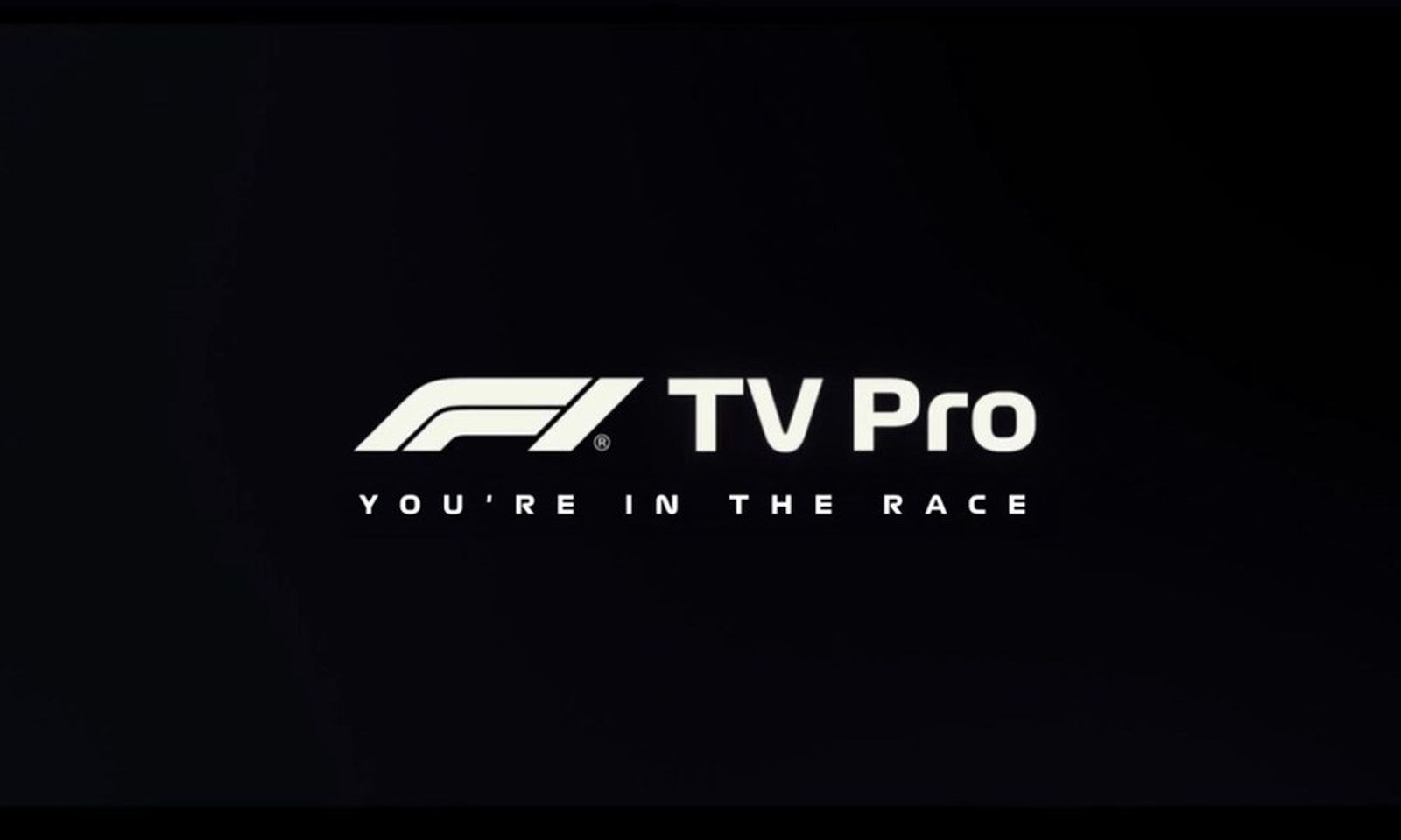 F1 TV