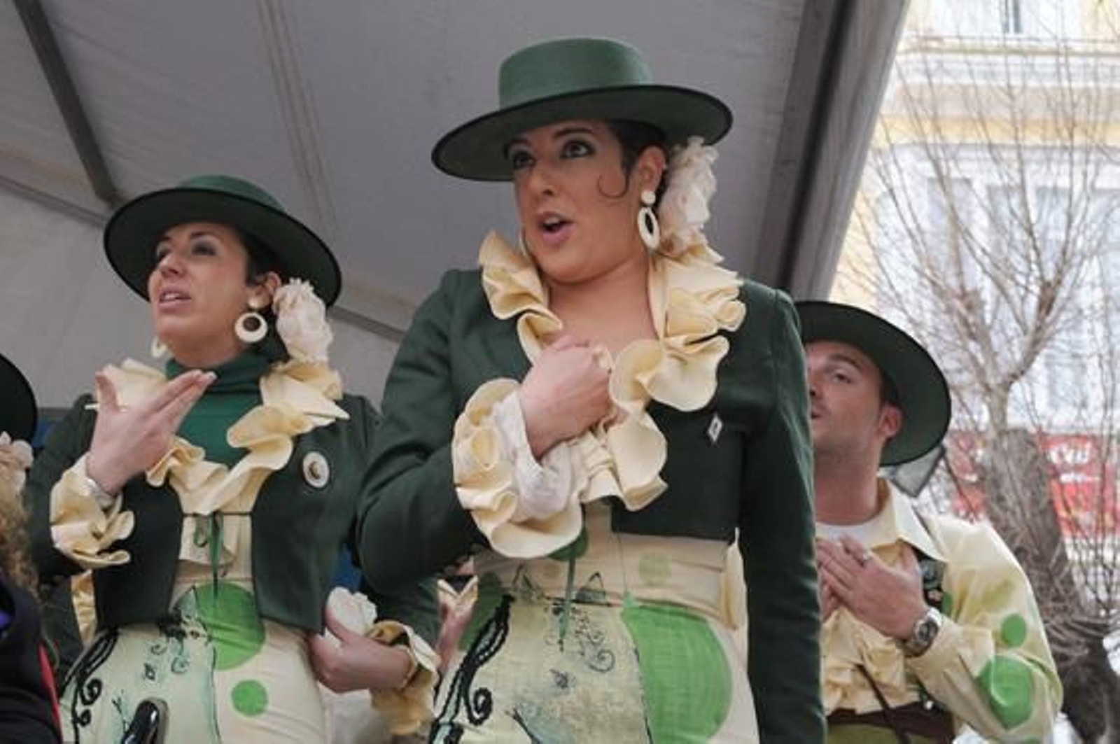 Foto: Javier Gonzalez