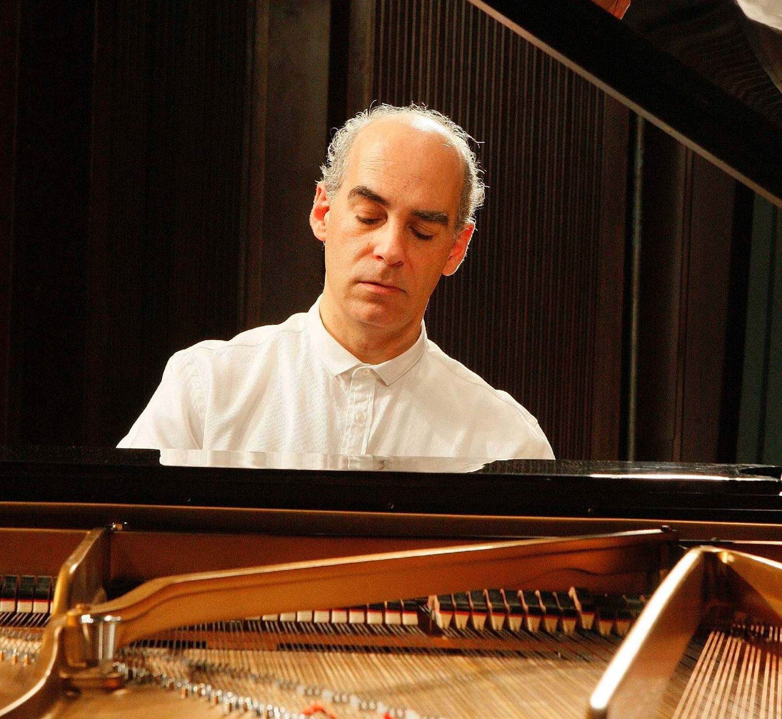 “Siempre hace falta perspectiva ante una obra muy agudizada”