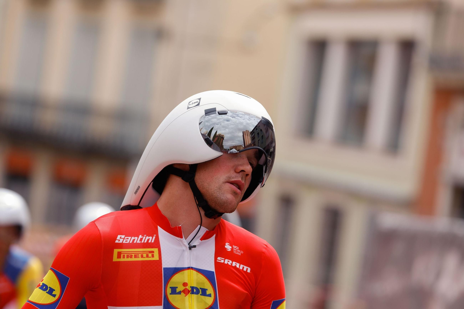 Las mejores fotos de la Vuelta a España | Etapa 5