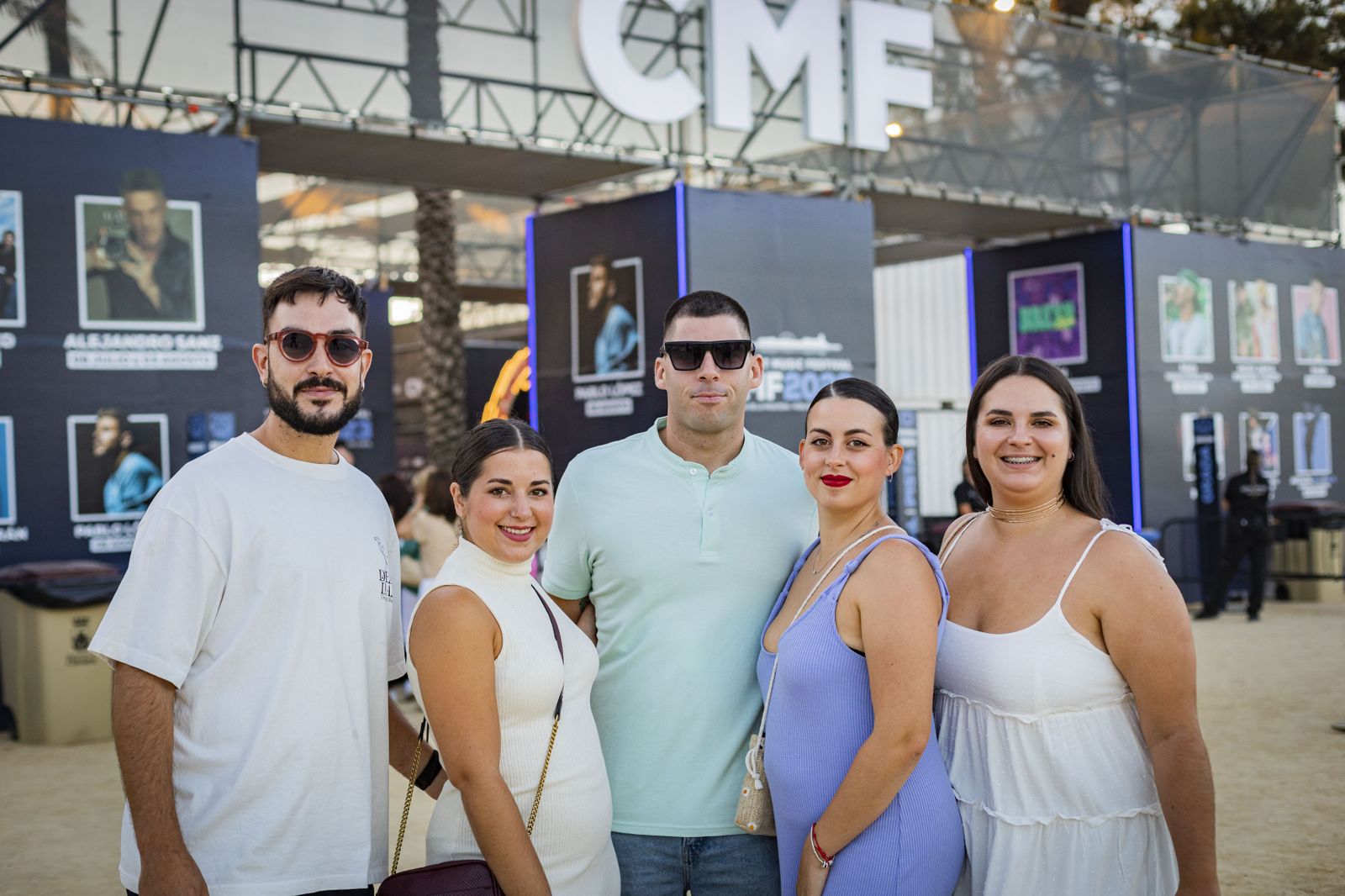Búscate en el concierto de Niña Pastori en Concert Music