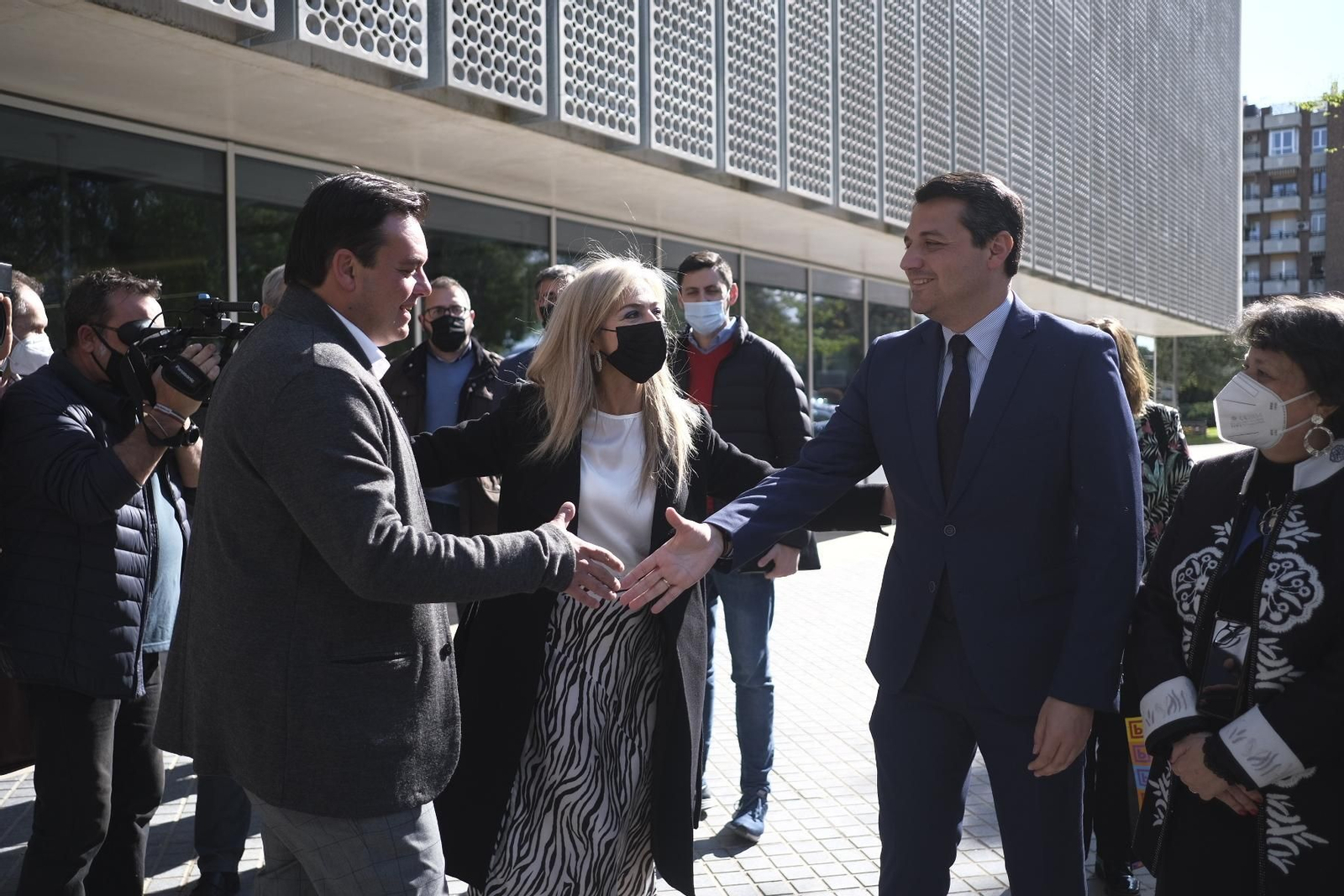 La biblioteca de los Jardines de la Agricultura de Córdoba, a punto