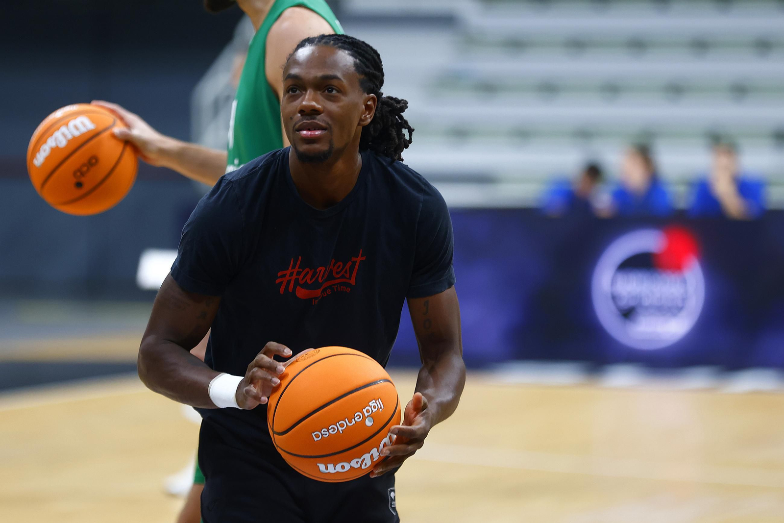 El Unicaja ultima detalles antes de la final de la Supercopa