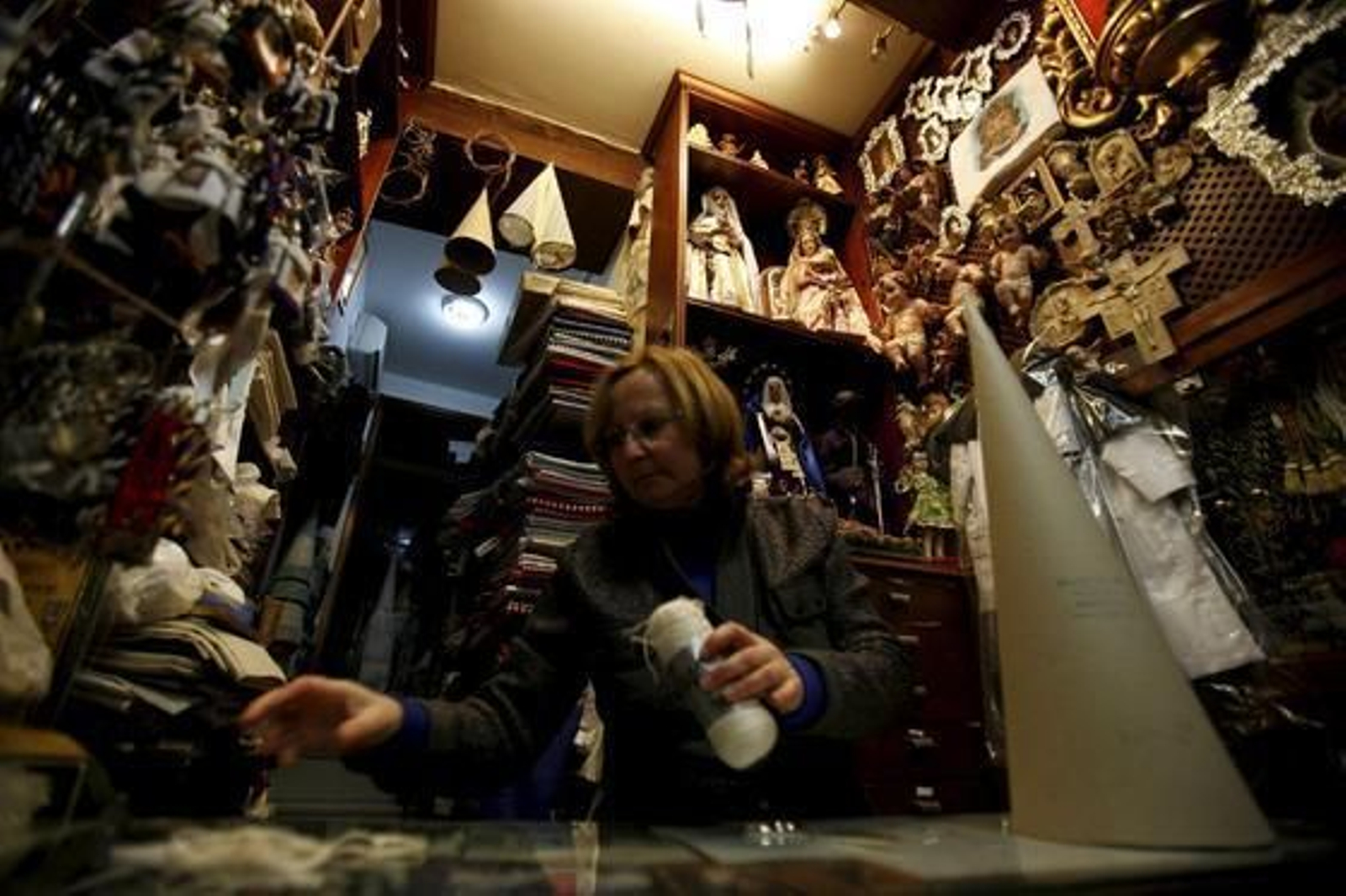 Foto: Antonio Pizarro