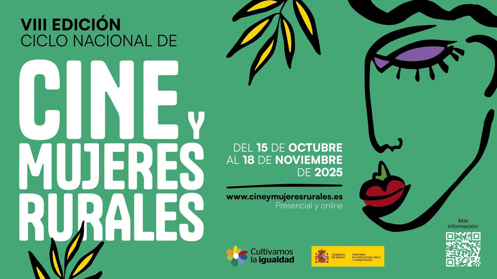 Cine y Mujeres rurales