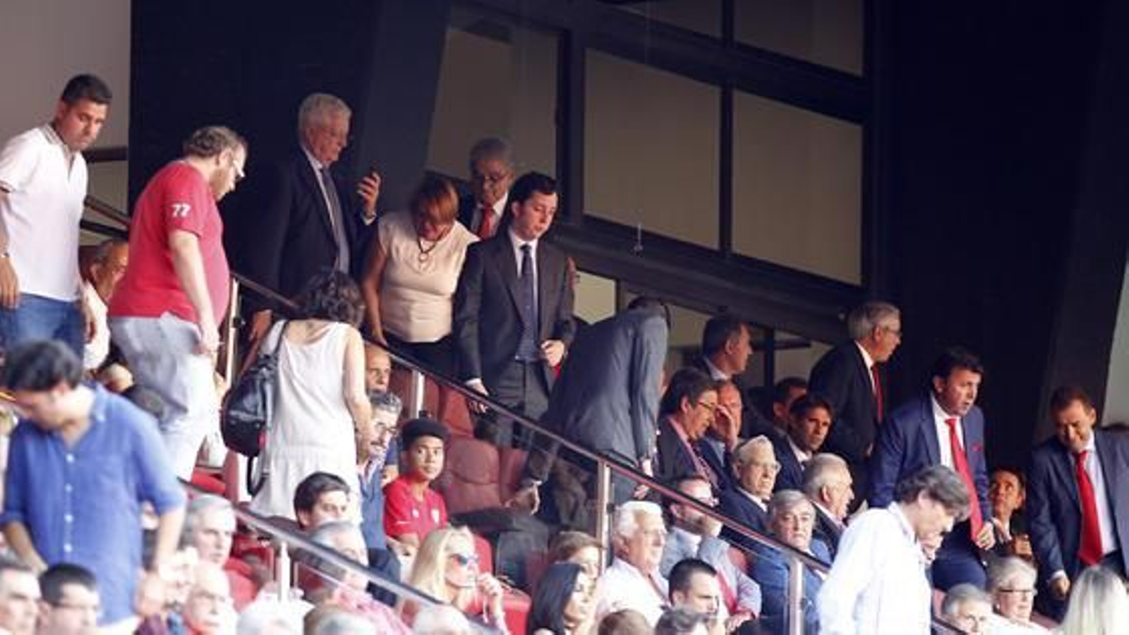 Foto: Antonio Pizarro