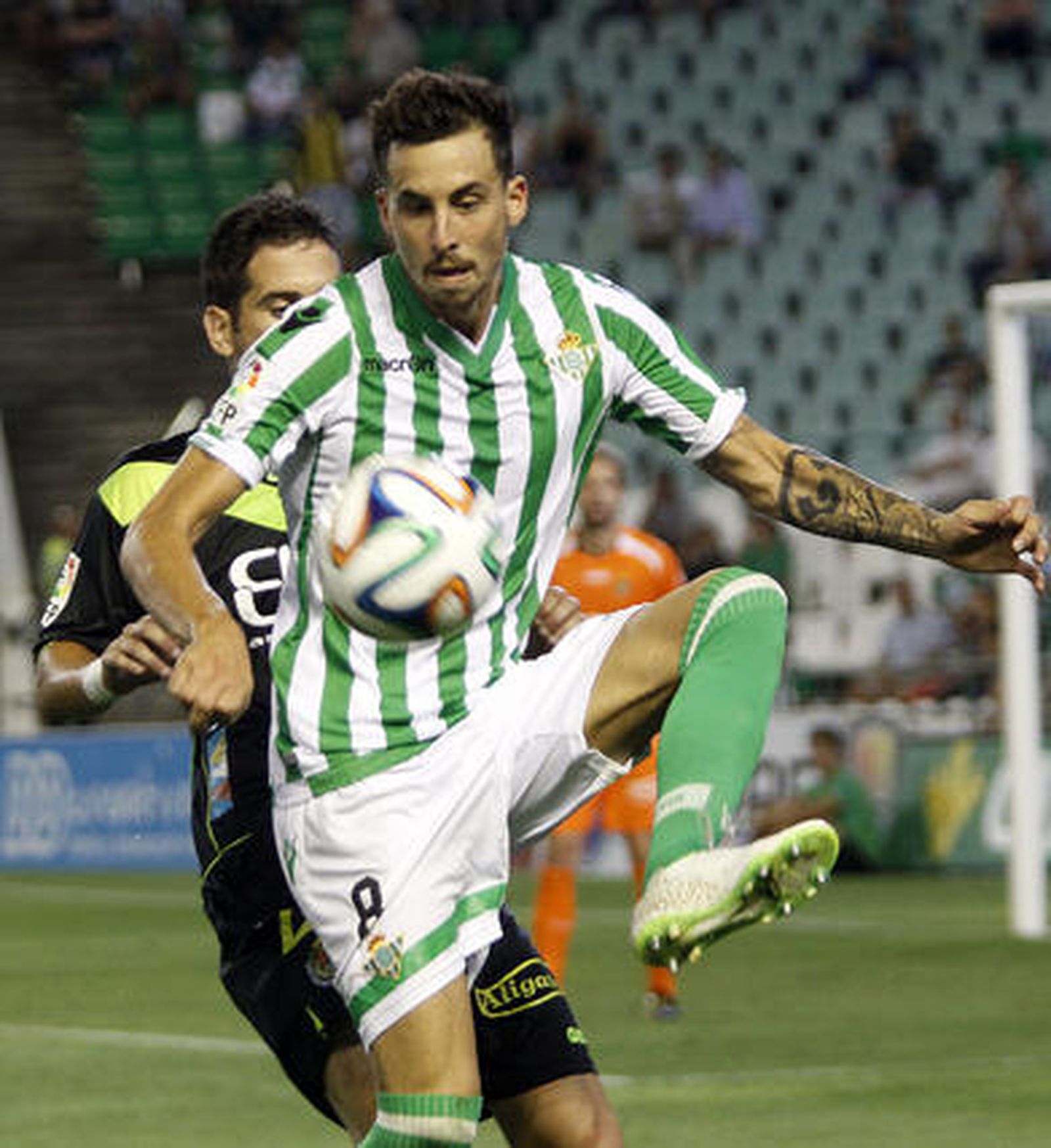 Foto: Juan Carlos Munoz