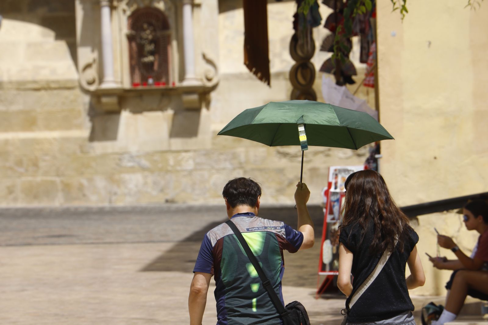 Córdoba se prepara para recibir turistas en el mes de agosto, en imágenes
