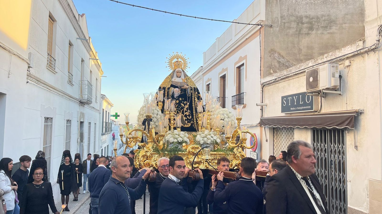 Nuestra Señora de la Soledad de Fuente Obejuna.