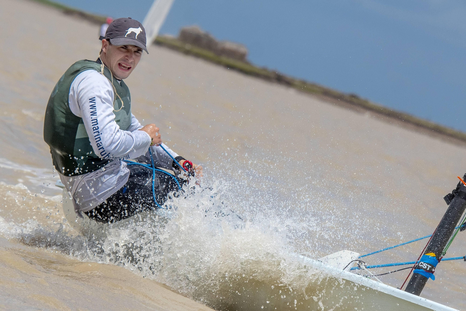 Las fotos del Ascenso al Guadalquivir 2024