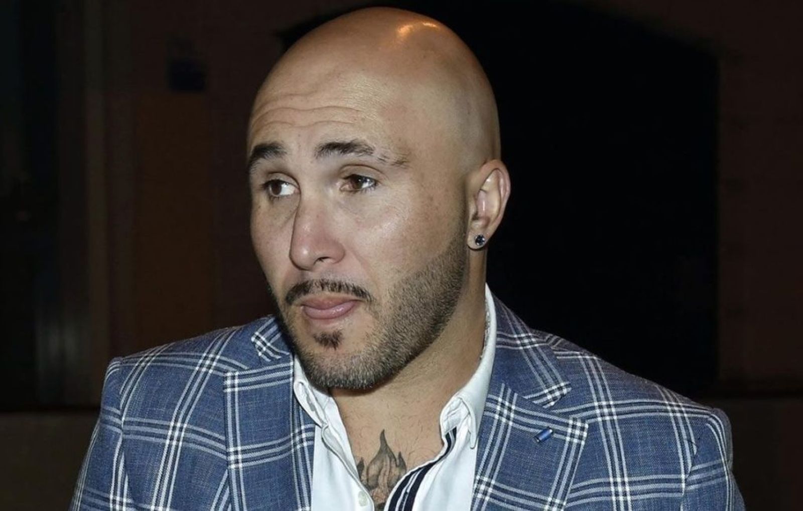 Kiko Rivera, en una imagen de archivo.