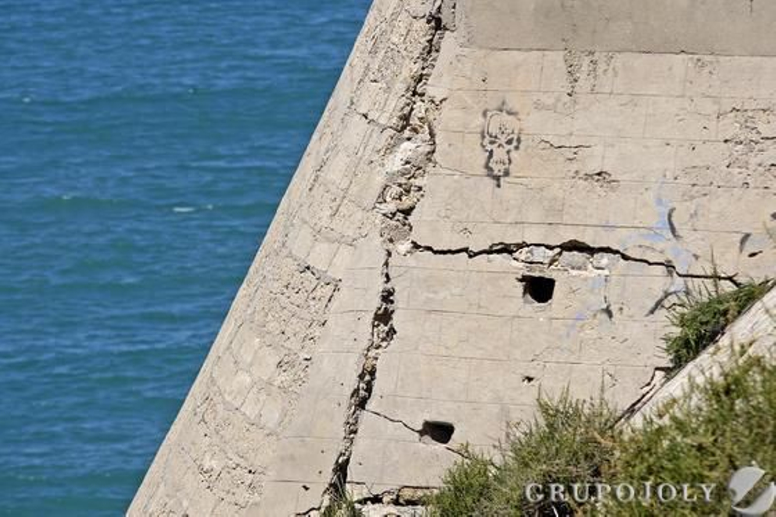 Foto: Joaquin Pino-Joaquin Hernandez Kiki