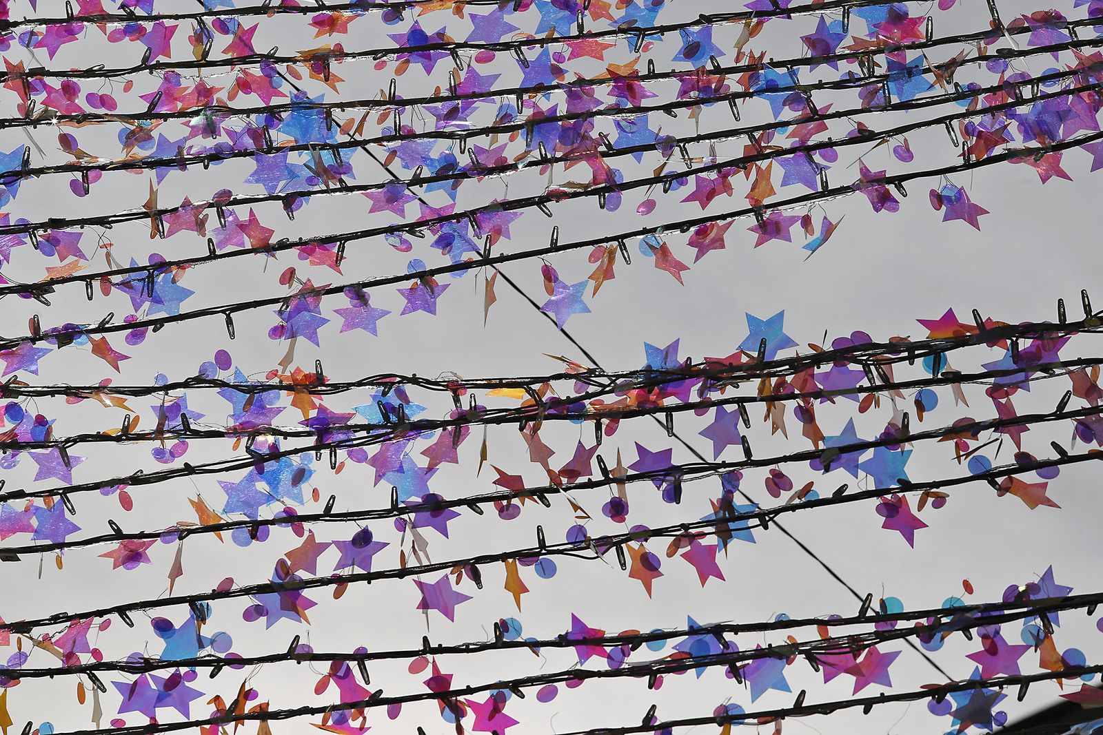 Las imágenes más destacadas del viernes 10 de noviembre en Huelva