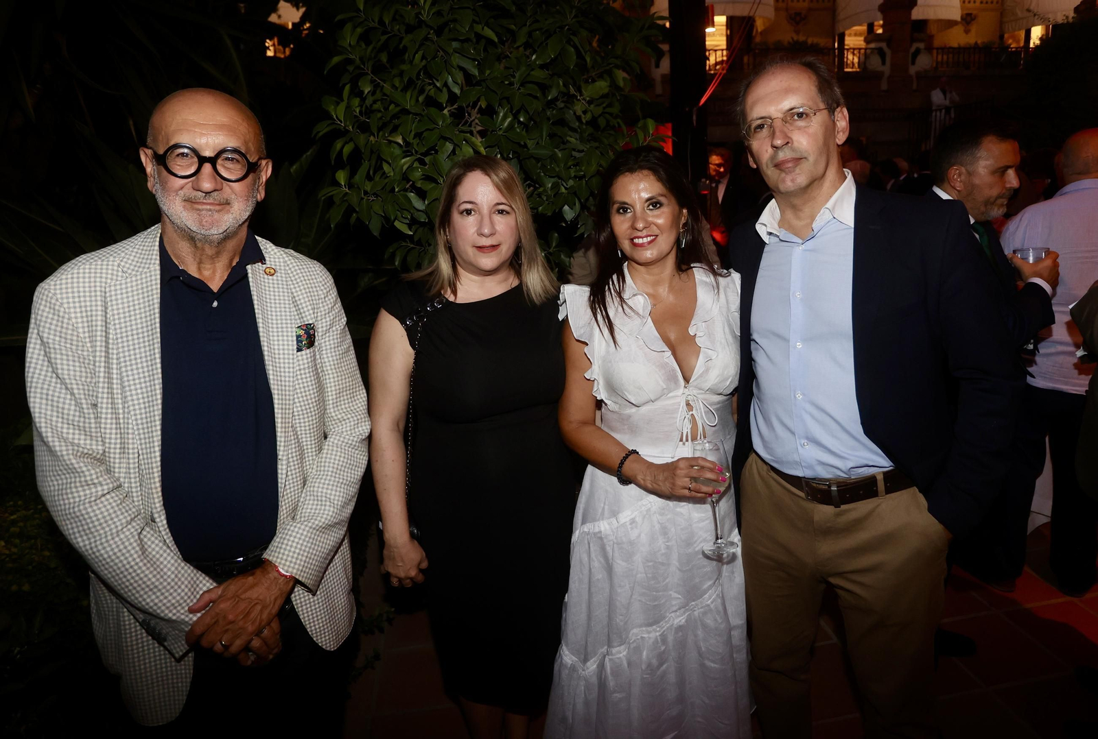 ANUARIO JOLY Andalucía 2024