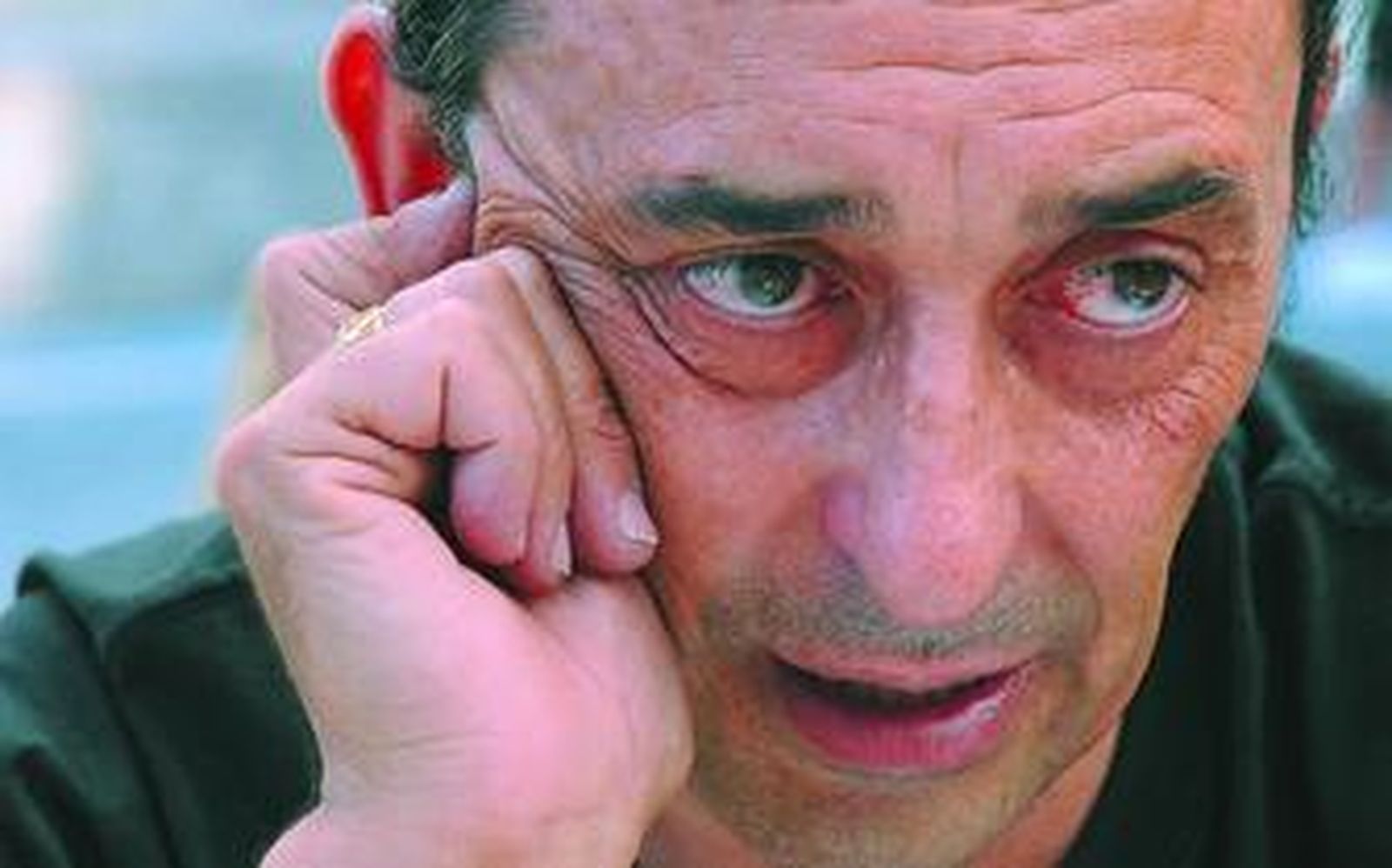 "Isabel Pantoja no es admirada por el público"