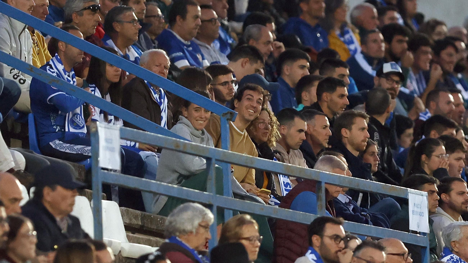 Búscate en el Xerez DFC contra la Deportiva Minerva en el Pedro Garrido de Jerez