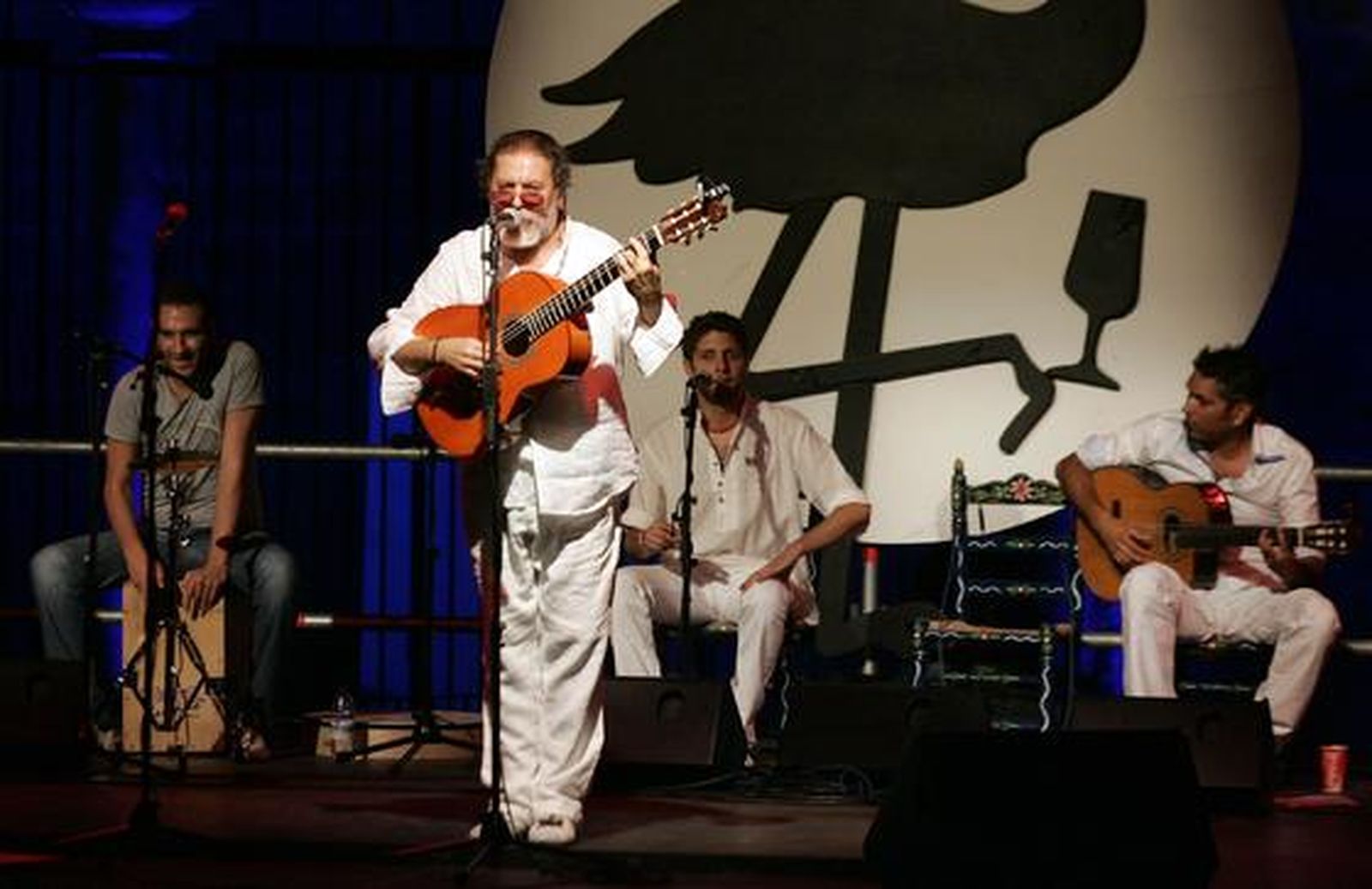 Foto: Jose Martinez/ Rafael A. Butelo